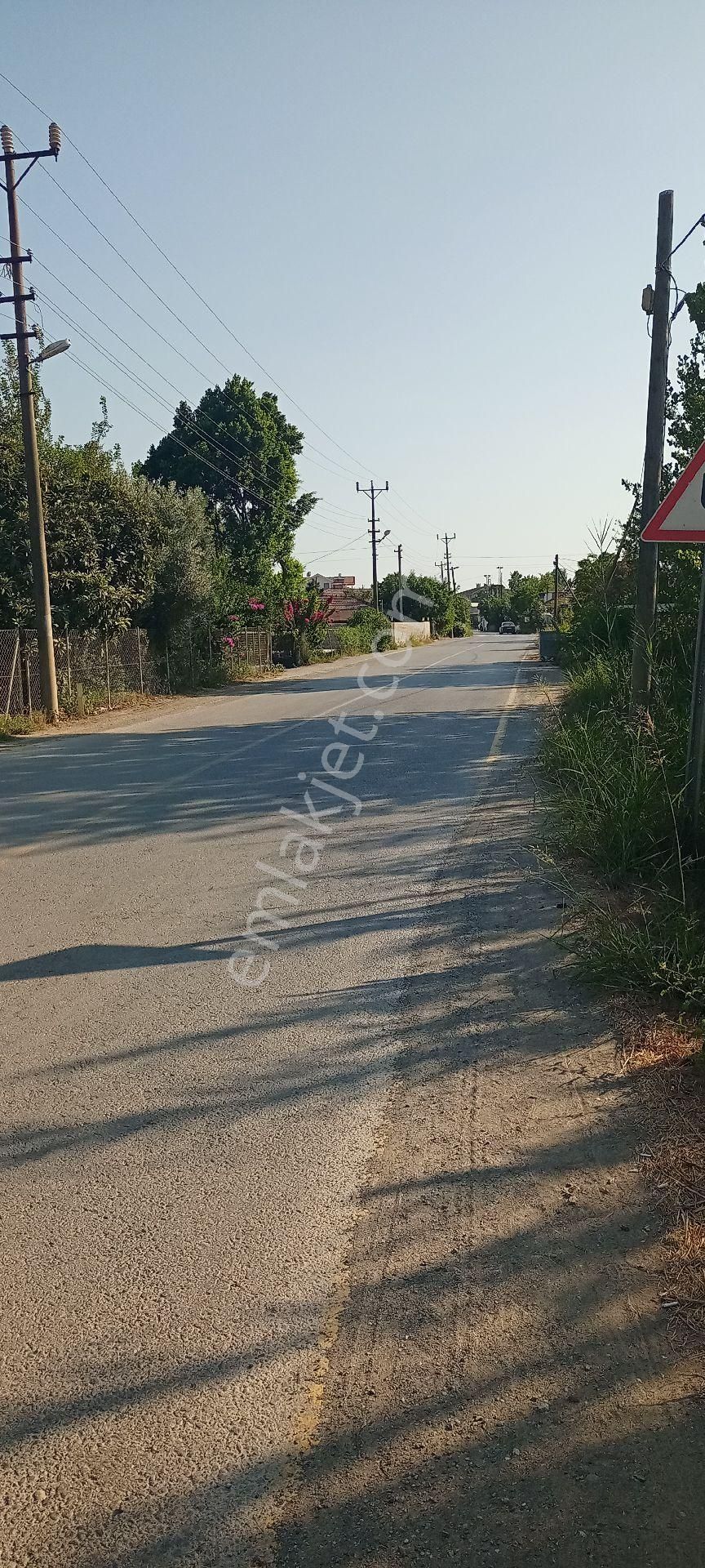 Muğla Ortaca Güzelyurt Satılık Arsa - Görsel 10