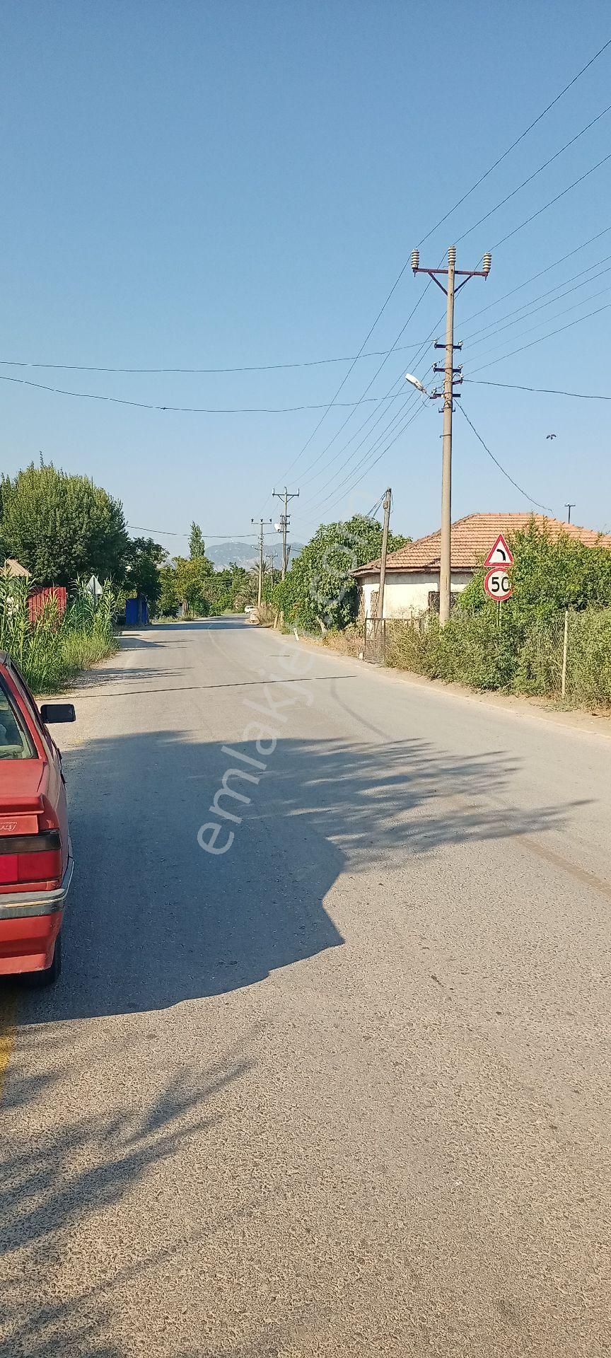 Muğla Ortaca Güzelyurt Satılık Arsa - Görsel 8