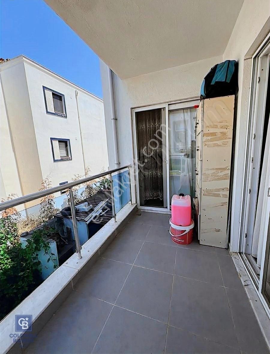 Bodrum Mumcular Merkezi Konumda 3+1 Satılık Daire - Görsel 7