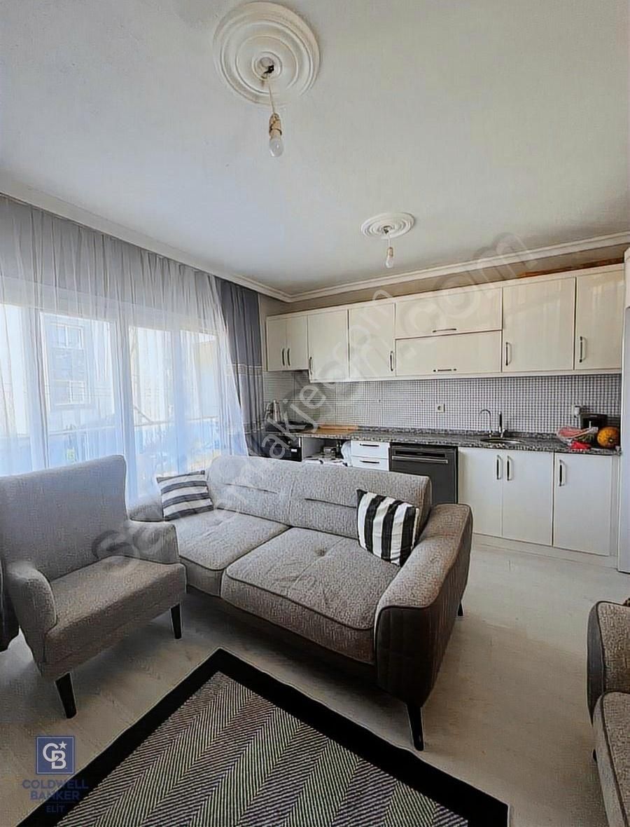 Bodrum Mumcular Merkezi Konumda 3+1 Satılık Daire - Görsel 4