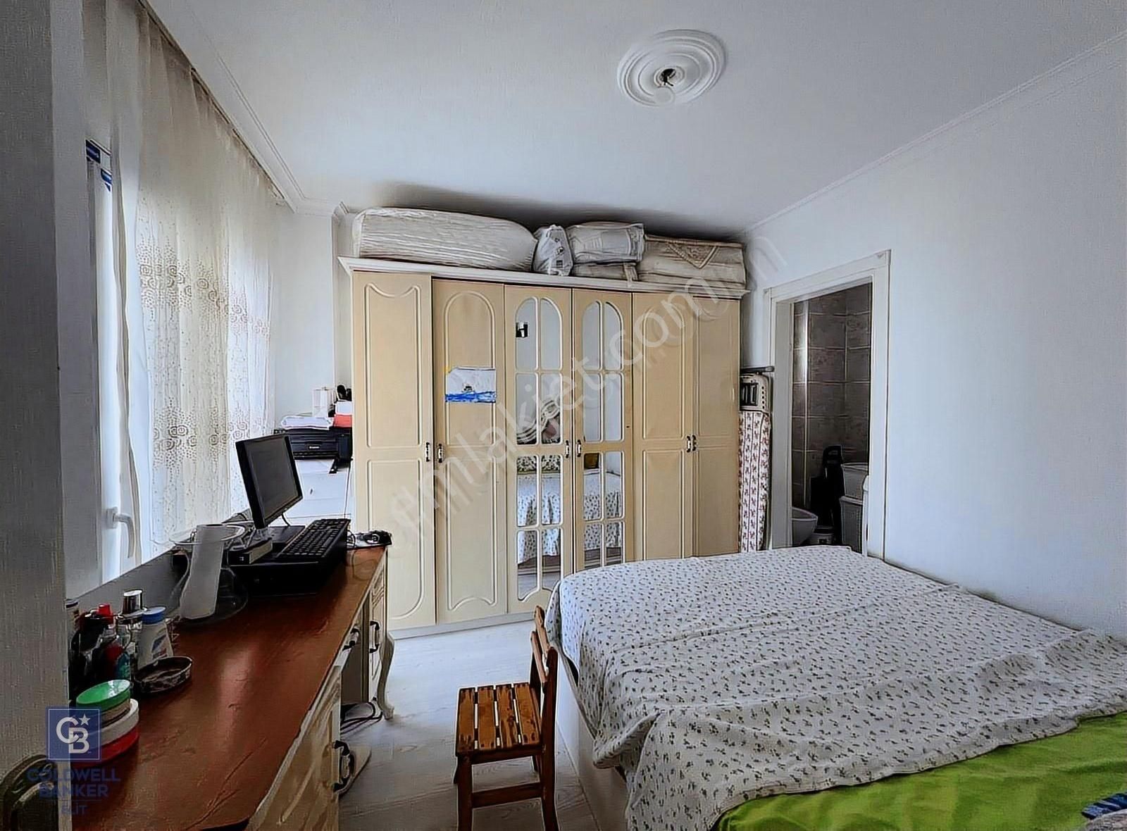 Bodrum Mumcular Merkezi Konumda 3+1 Satılık Daire - Görsel 9