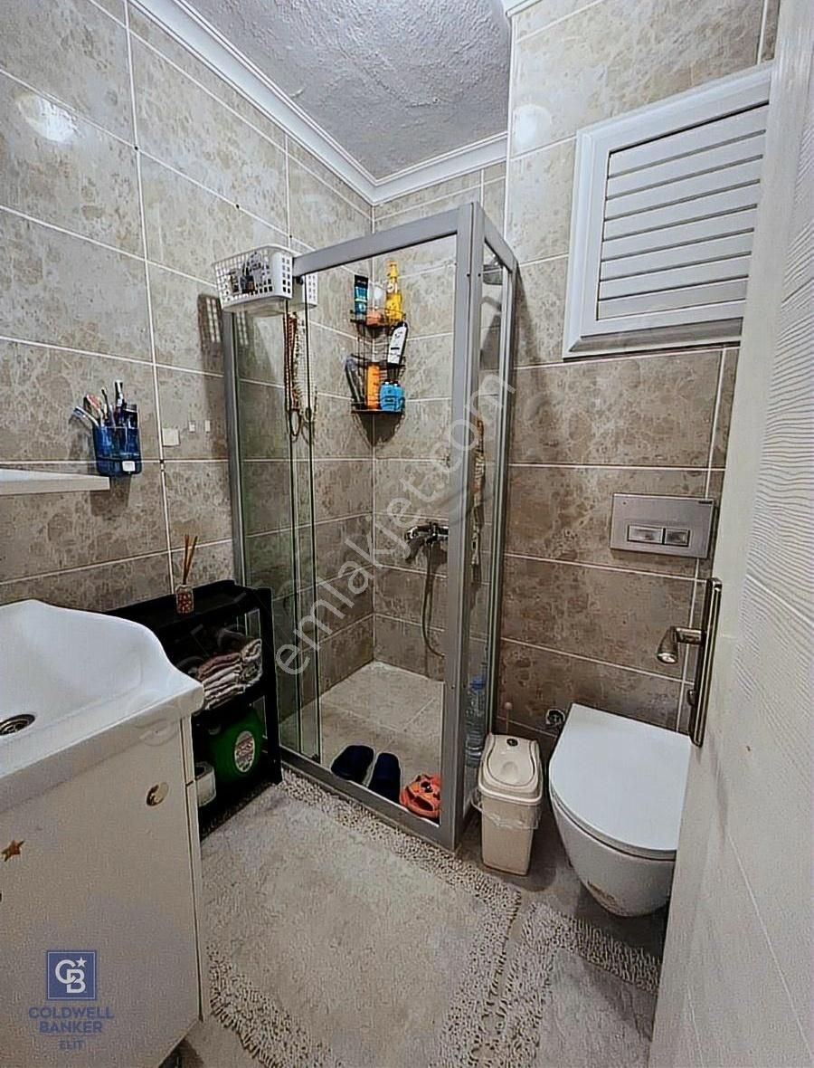 Bodrum Mumcular Merkezi Konumda 3+1 Satılık Daire - Görsel 10