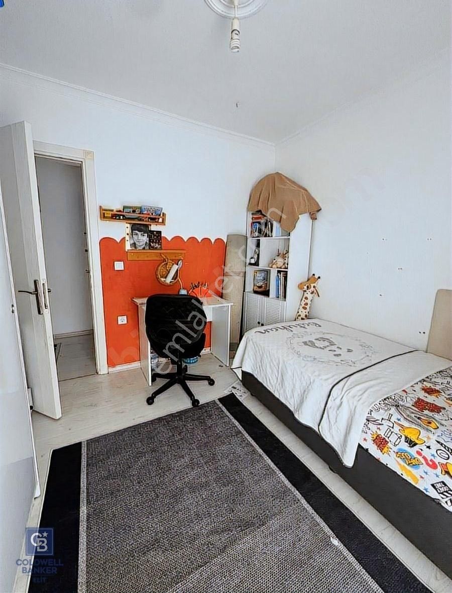 Bodrum Mumcular Merkezi Konumda 3+1 Satılık Daire - Görsel 15