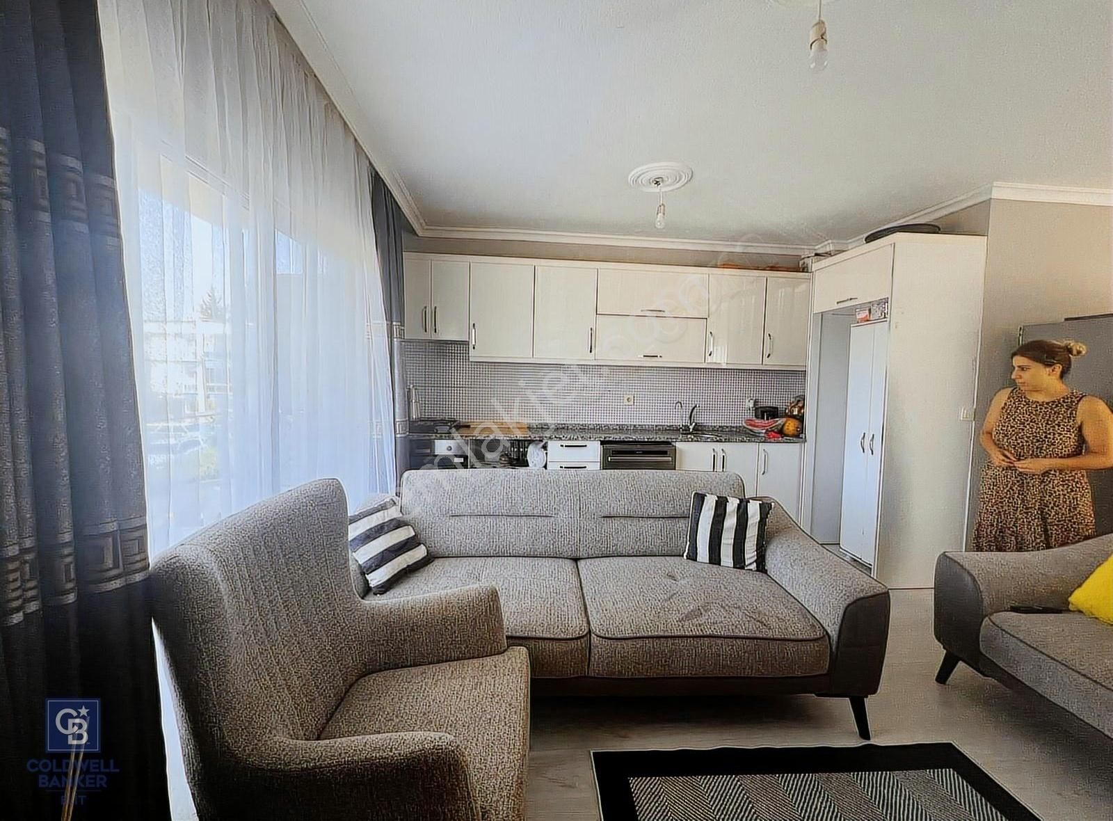 Bodrum Mumcular Merkezi Konumda 3+1 Satılık Daire - Görsel 16