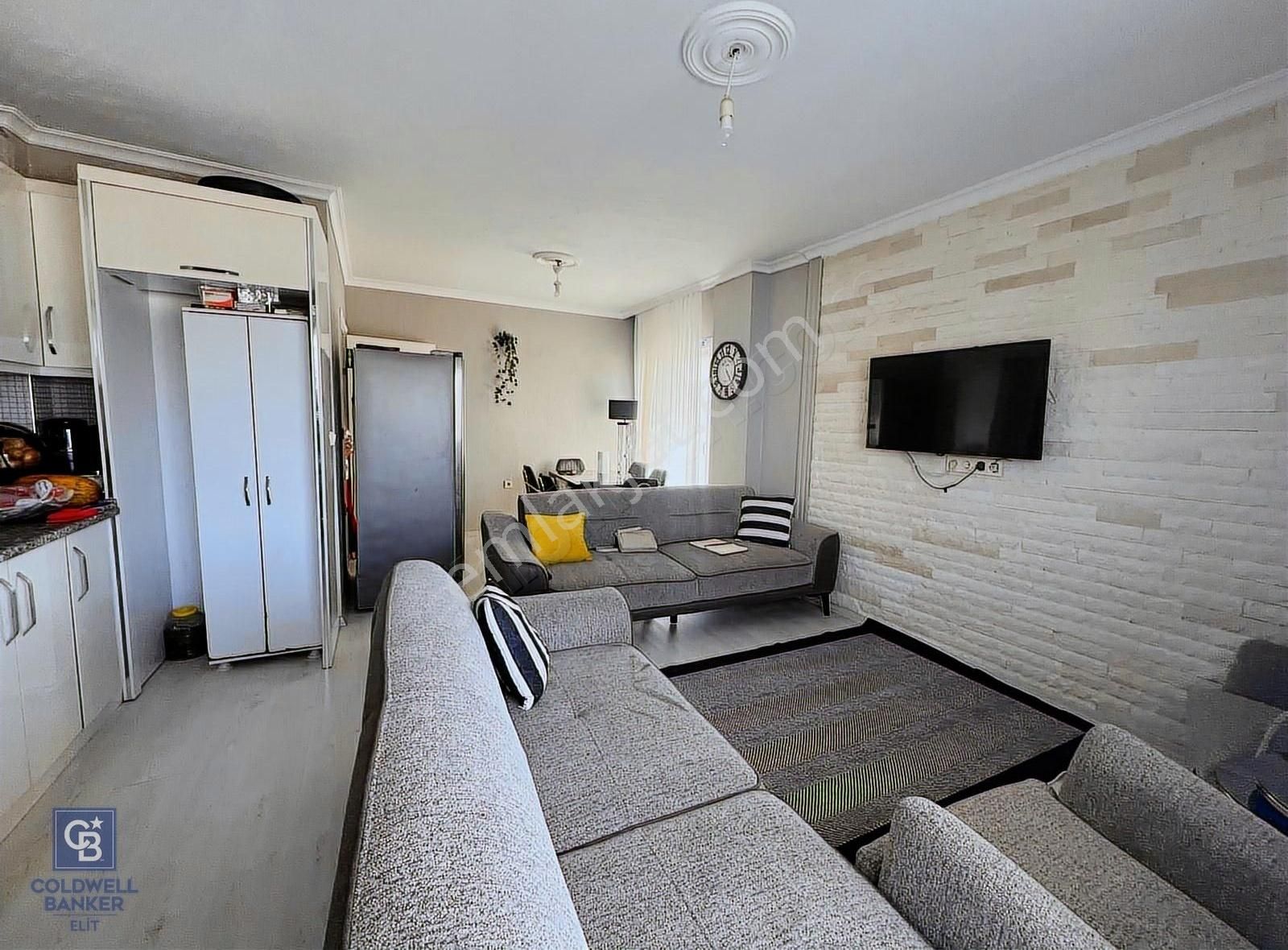 Bodrum Mumcular Merkezi Konumda 3+1 Satılık Daire - Görsel 3