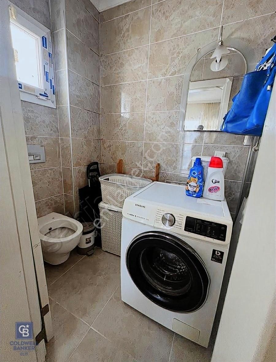 Bodrum Mumcular Merkezi Konumda 3+1 Satılık Daire - Görsel 11