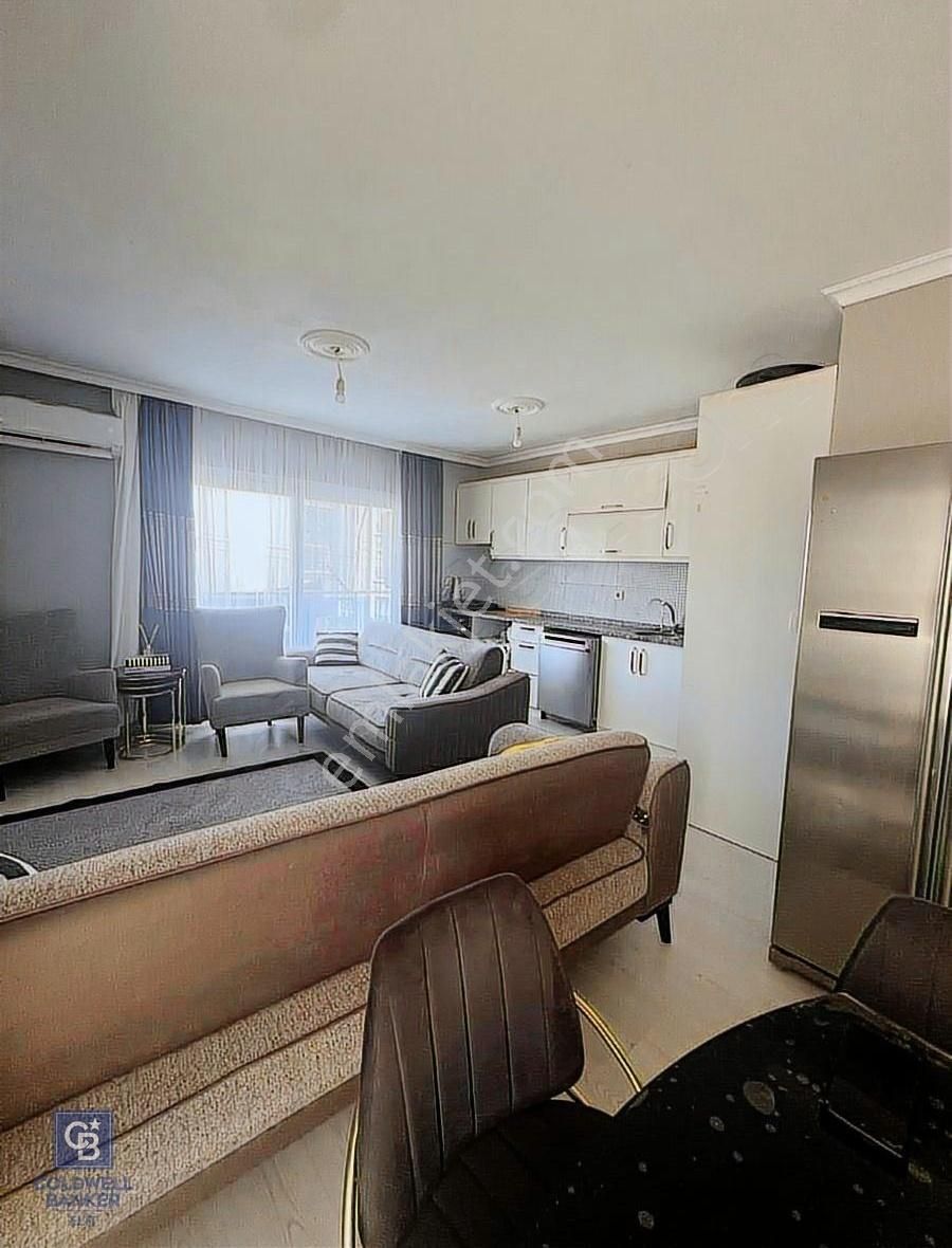 Bodrum Mumcular Merkezi Konumda 3+1 Satılık Daire - Görsel 13