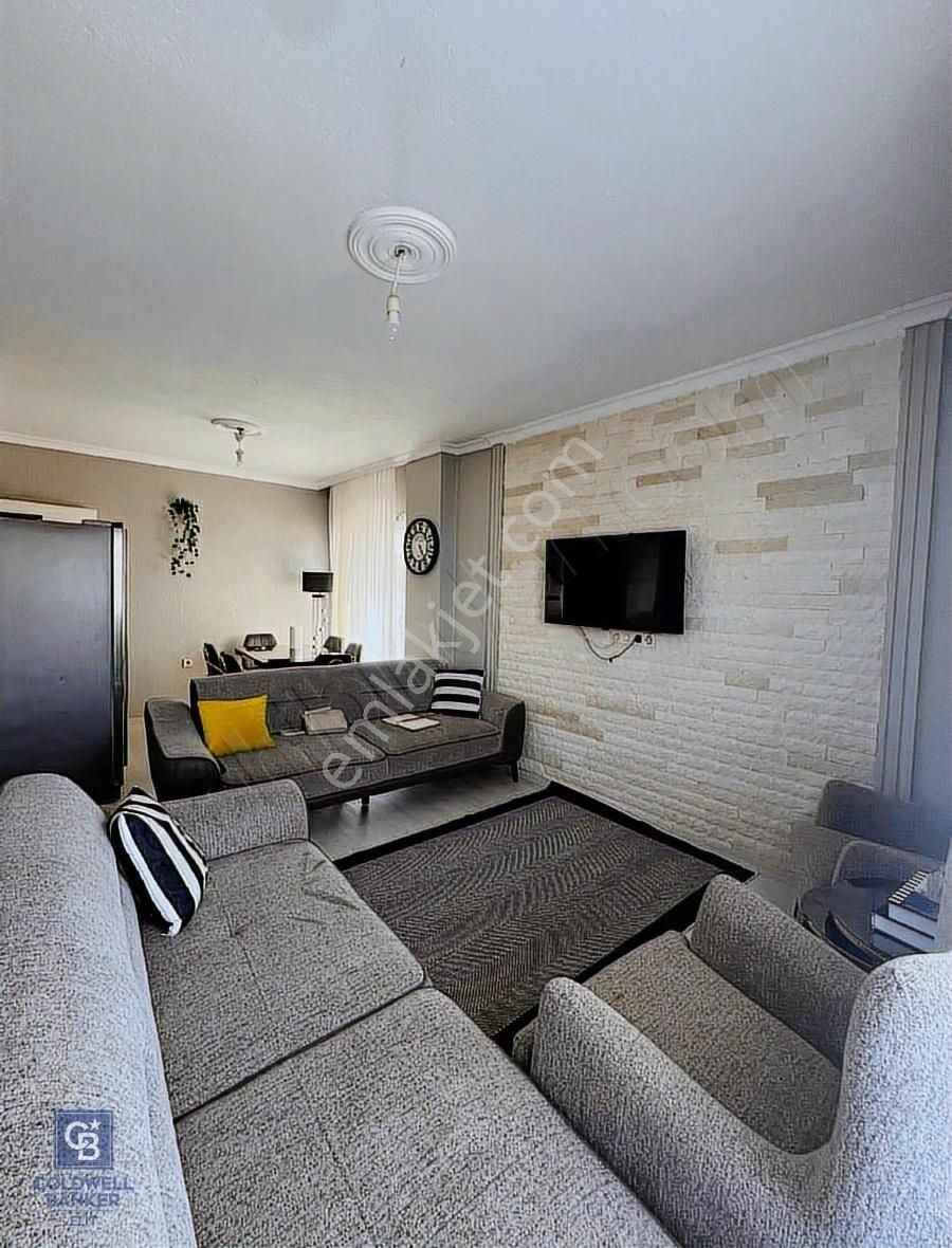 Bodrum Mumcular Merkezi Konumda 3+1 Satılık Daire - Görsel 14