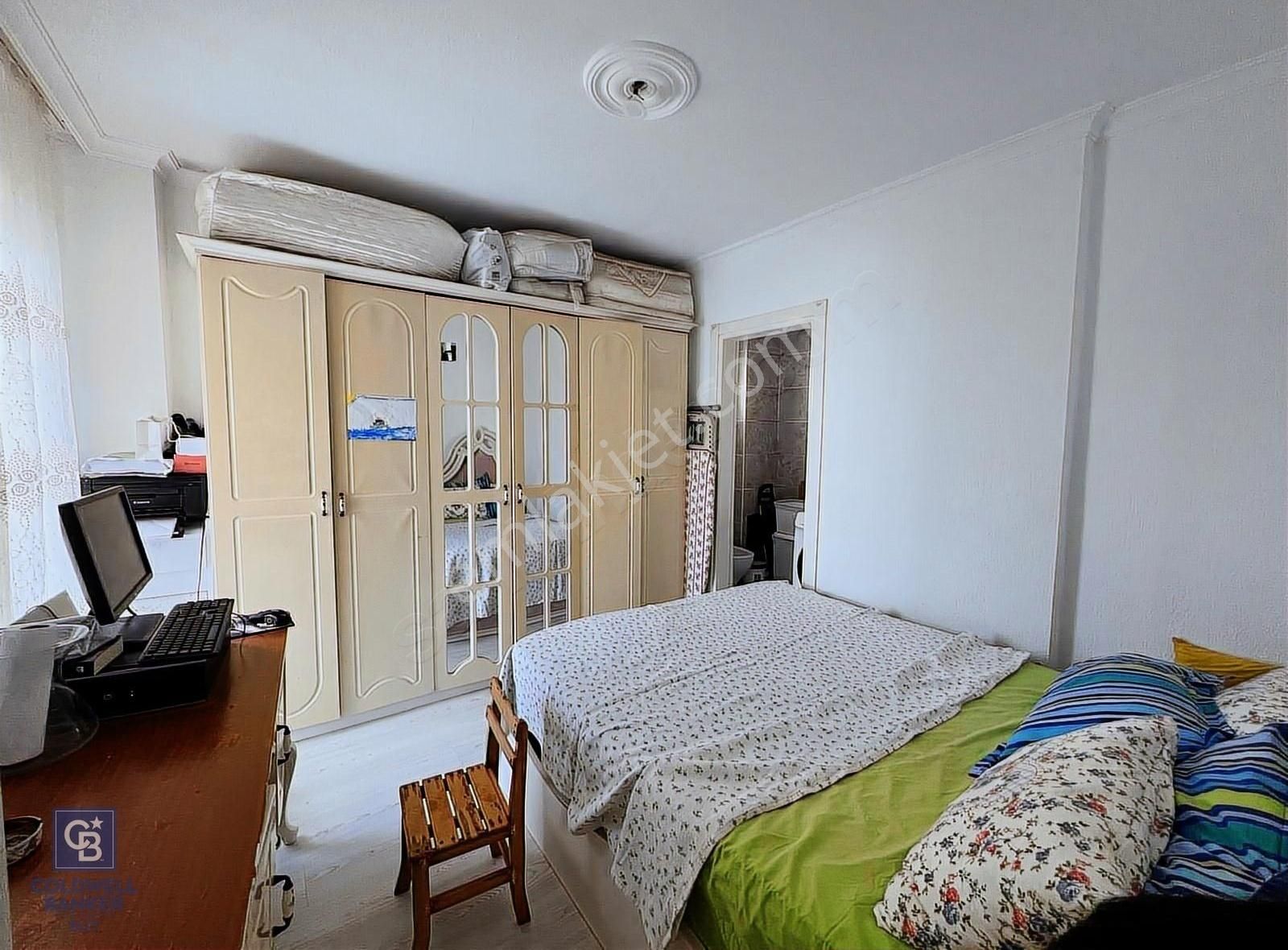 Bodrum Mumcular Merkezi Konumda 3+1 Satılık Daire - Görsel 6