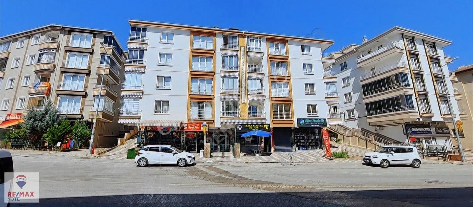 Ankara Keçiören Yükseltepe Mahallesi Kiralık 3+1 Daire