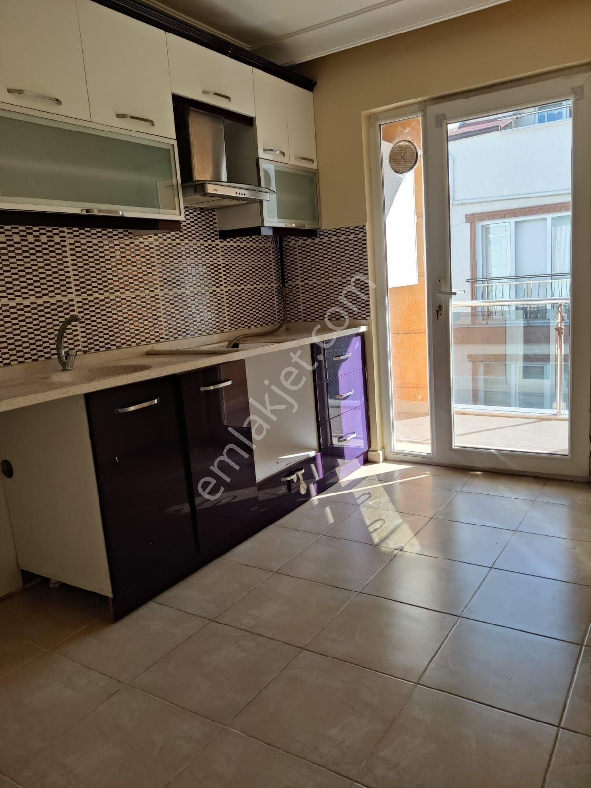 Bursa Osmangazi Demirtaş Barbaros'ta Satılık 4+1 Lüks Dubleks Daire