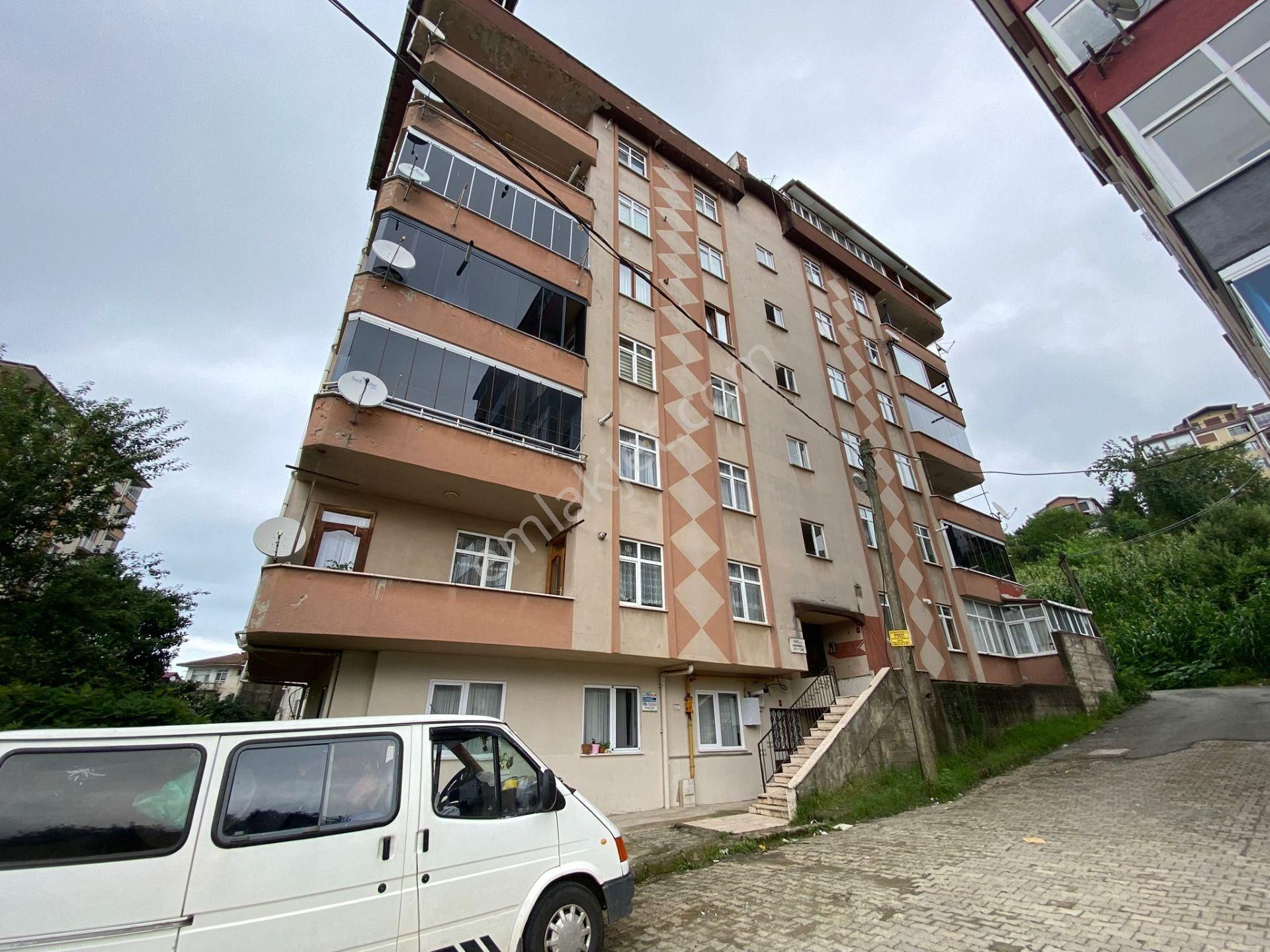 Hızır Gündoğdu'dan Sulaklı Mahallesinde Satılık 3+1 Daire - Görsel 2