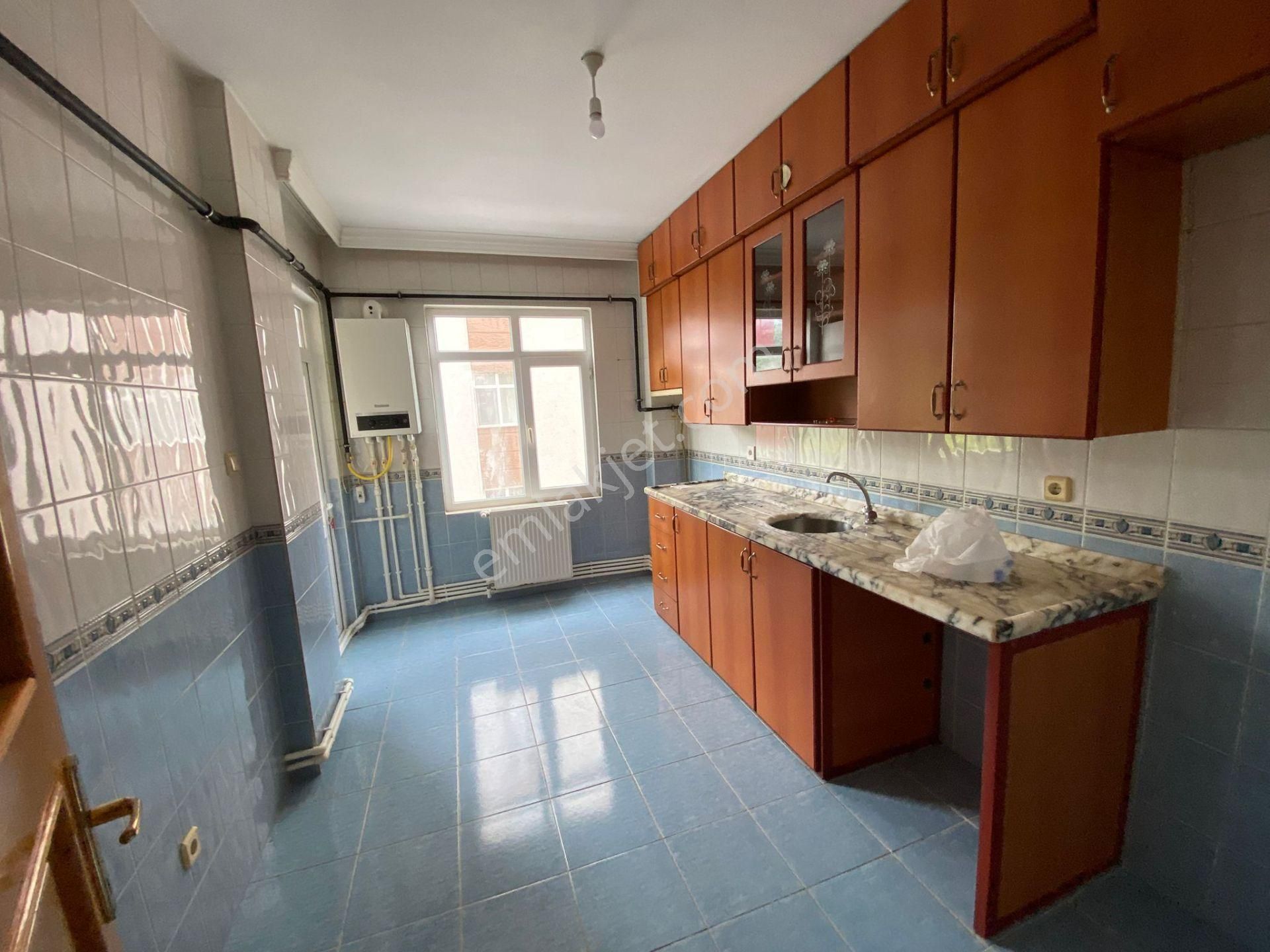 Hızır Gündoğdu'dan Sulaklı Mahallesinde Satılık 3+1 Daire - Görsel 16