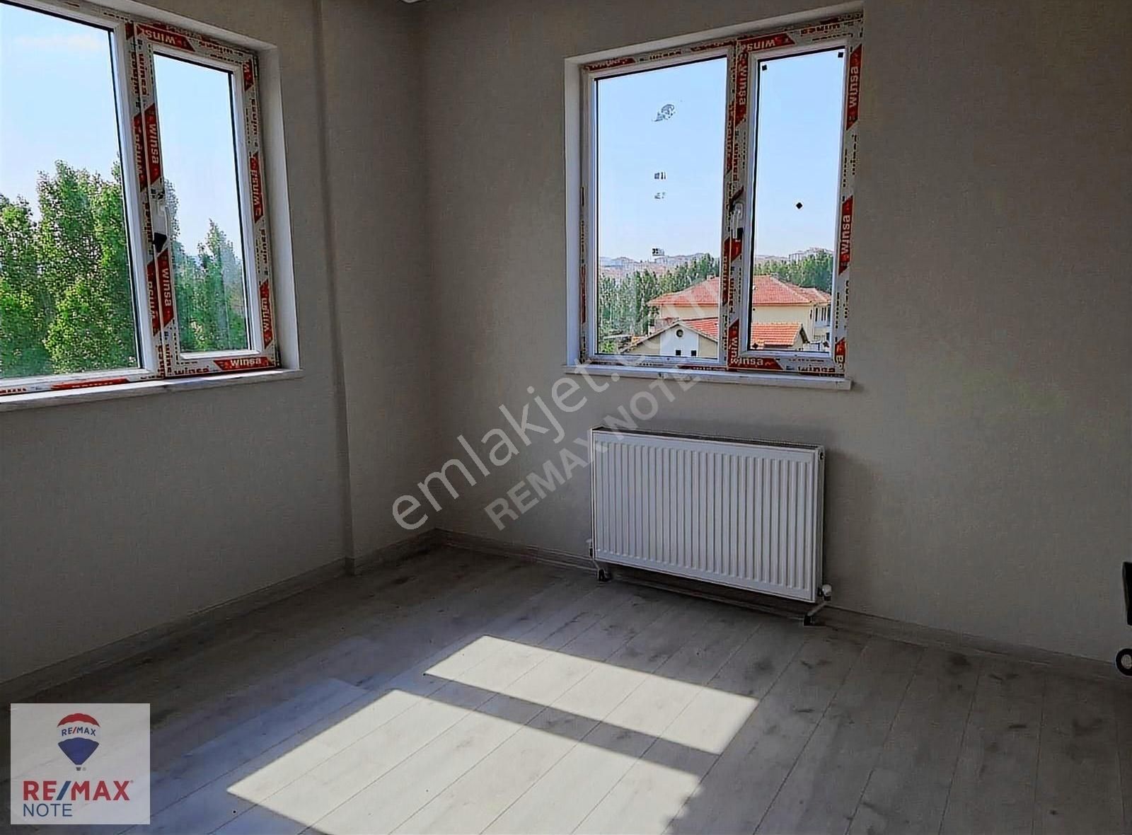 Akyurt Saracalar Mah Havalimanı Yakını 2+1 Kiralık Daire