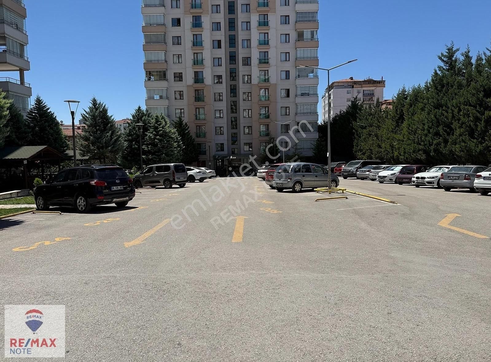 Yeşilevler Marka Evleri 1.etap Satılık Daire