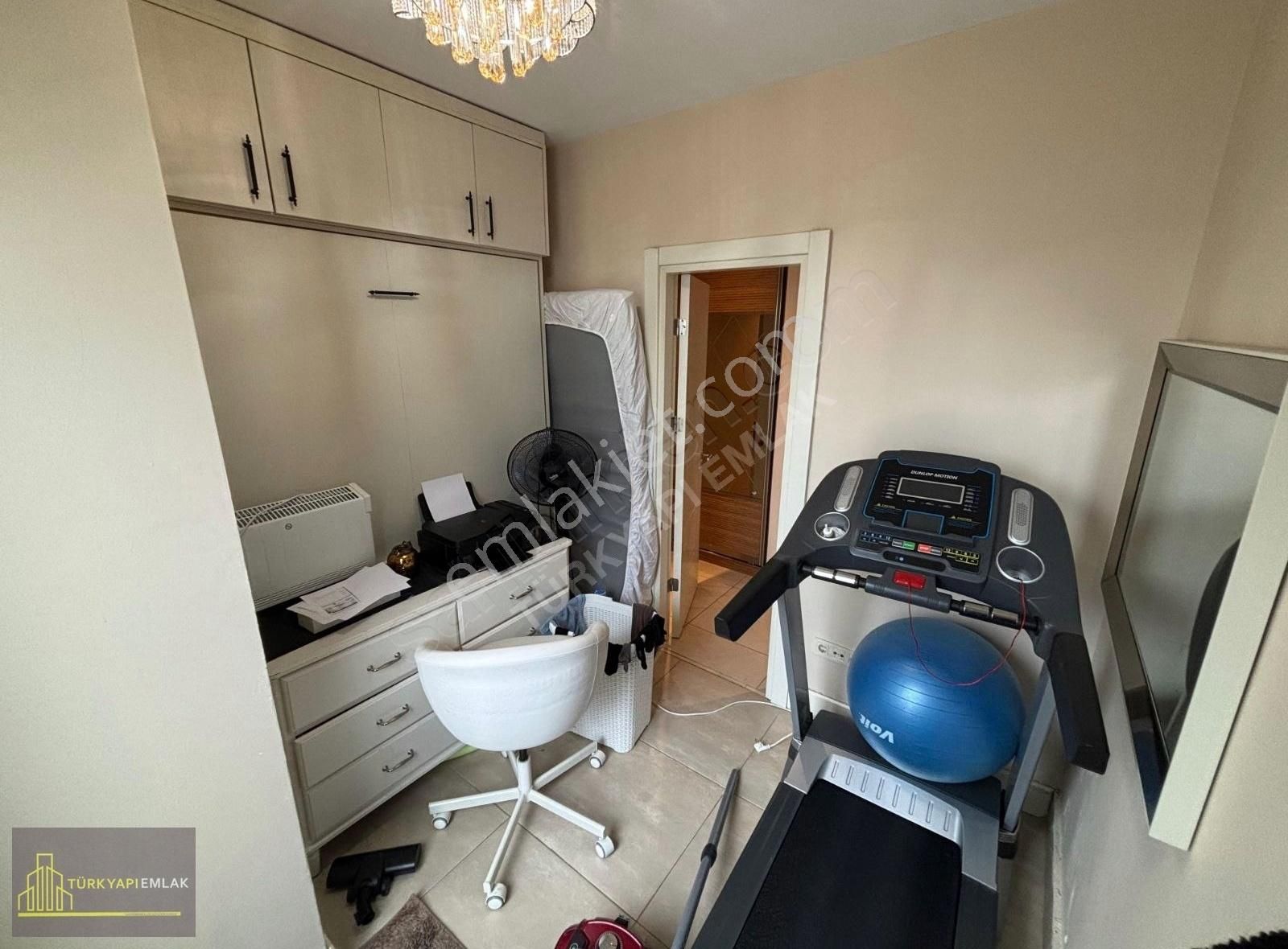 Bosphorus Cıtyde Havuzlu, Jakuzili, Teraslı Özel Mülk Satılık - Görsel 18