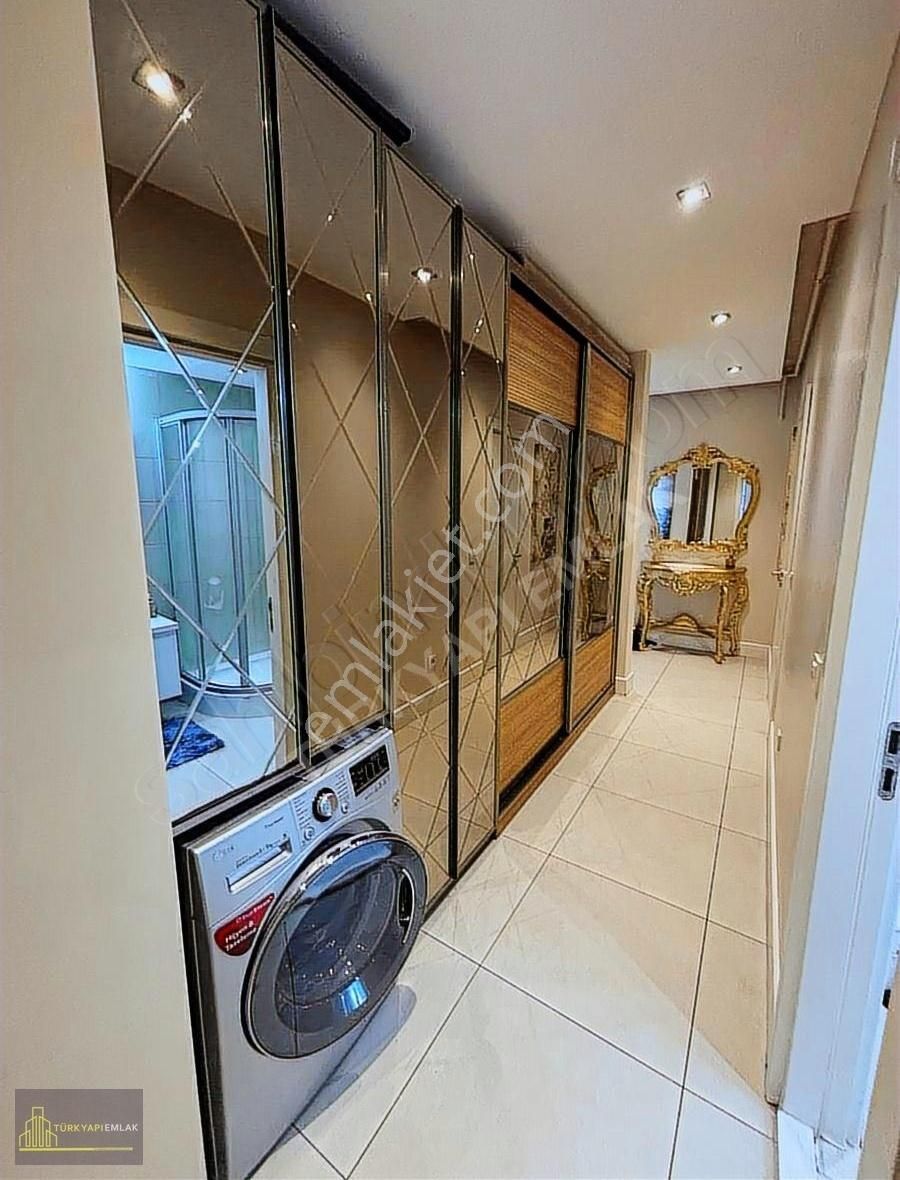 Bosphorus Cıtyde Havuzlu, Jakuzili, Teraslı Özel Mülk Satılık - Görsel 17