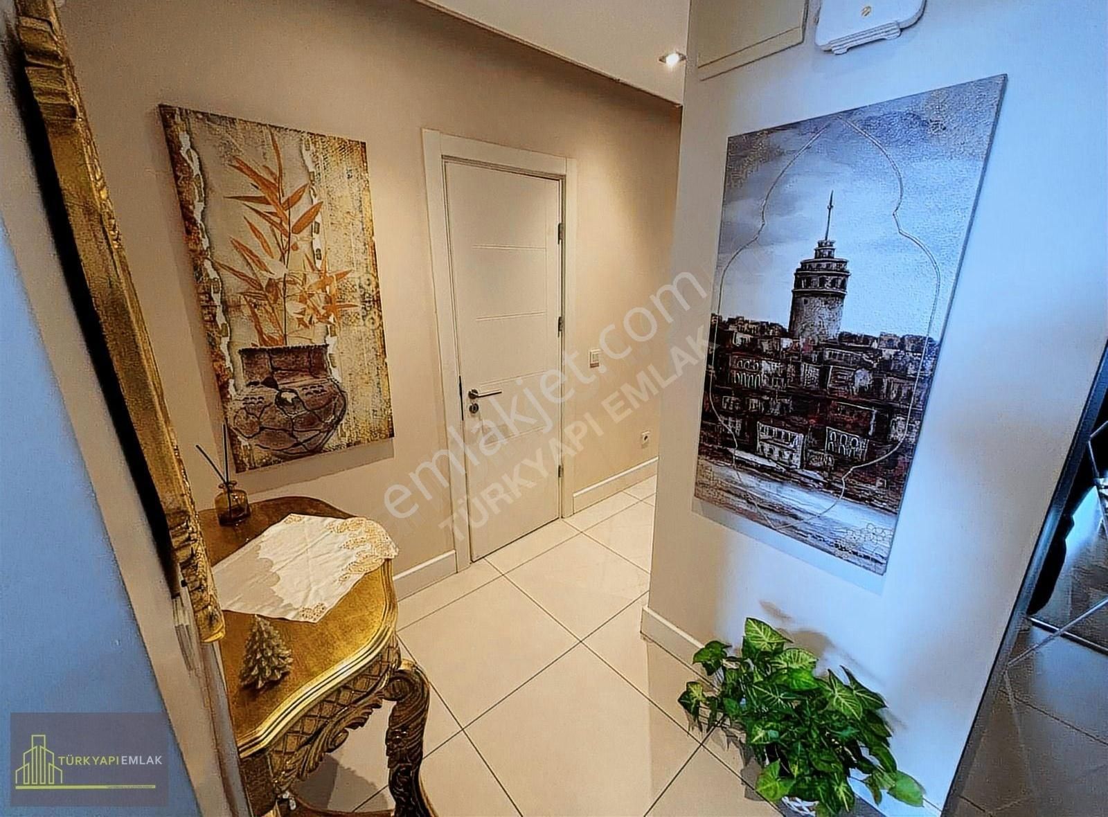 Bosphorus Cıtyde Havuzlu, Jakuzili, Teraslı Özel Mülk Satılık - Görsel 7