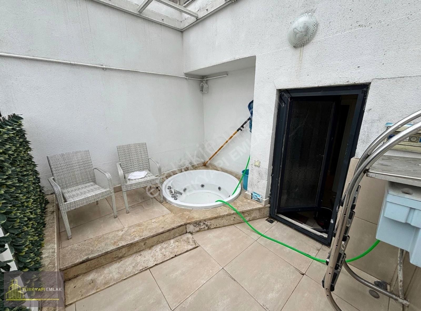 Bosphorus Cıtyde Havuzlu, Jakuzili, Teraslı Özel Mülk Satılık - Görsel 4