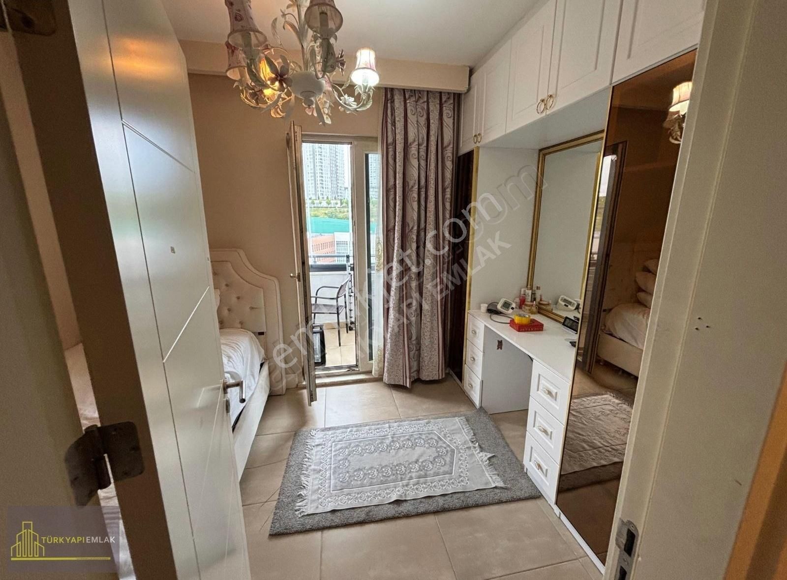 Bosphorus Cıtyde Havuzlu, Jakuzili, Teraslı Özel Mülk Satılık - Görsel 2