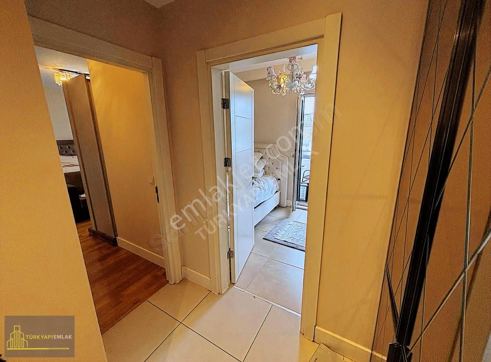 Bosphorus Cıtyde Havuzlu, Jakuzili, Teraslı Özel Mülk Satılık - Görsel 6