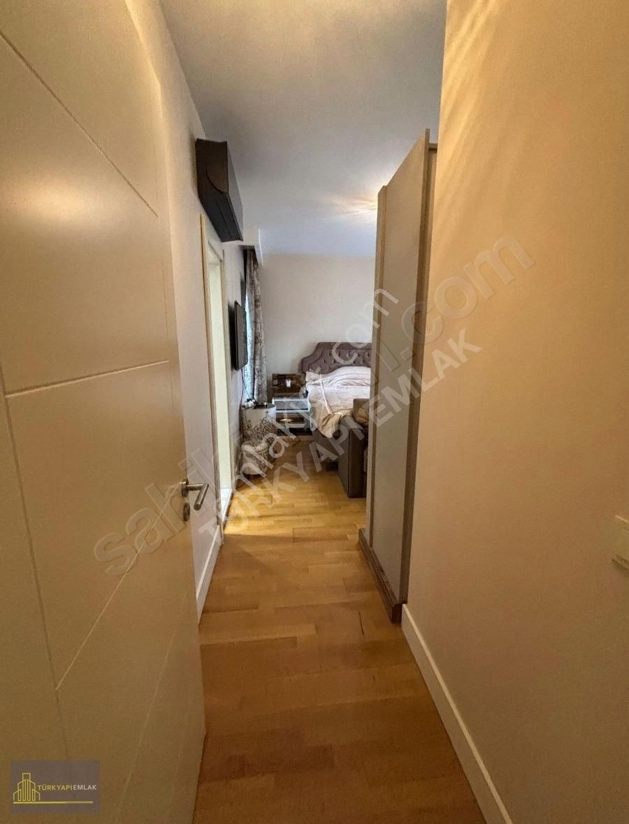 Bosphorus Cıtyde Havuzlu, Jakuzili, Teraslı Özel Mülk Satılık - Görsel 5