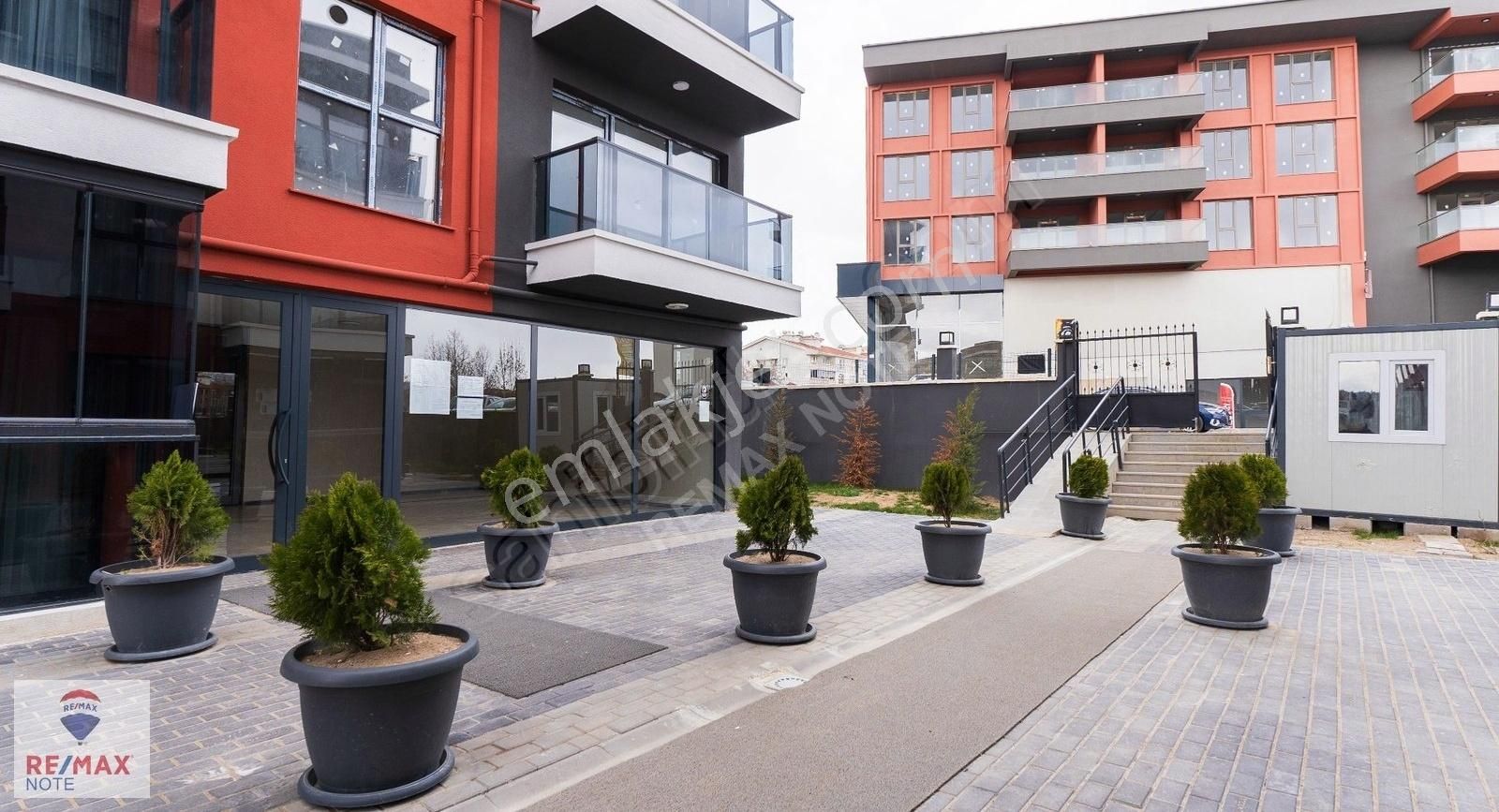 Çağ Life Mogan Satılık 2+1 Dubleks Daire