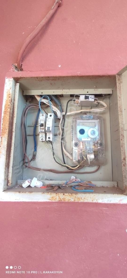 Milas Selimiye'de Satılık Müstakil Ev - Görsel 20