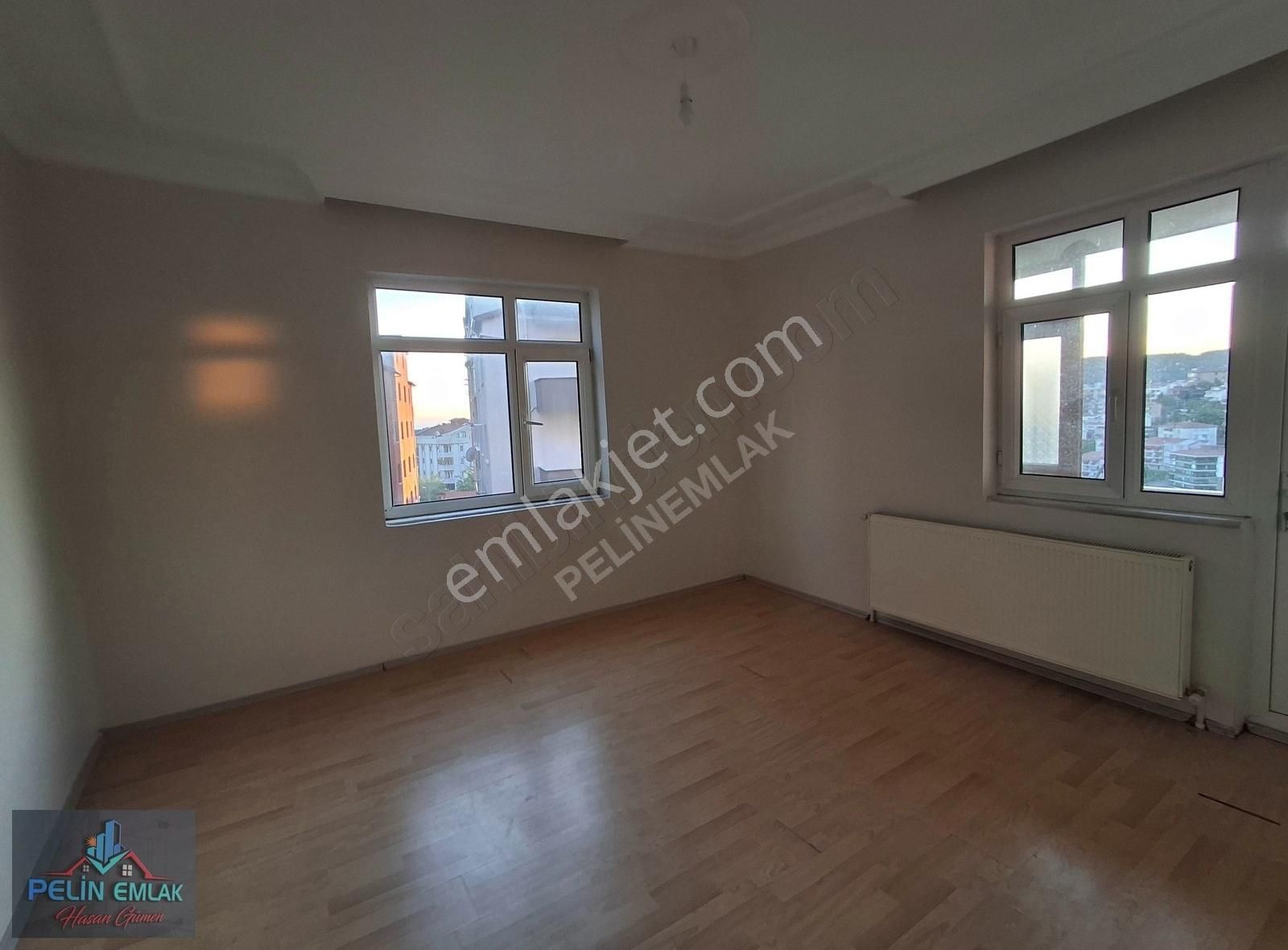Pelin Emlak'tan Süleymanlar Mah. 2+1 Satılık Daire