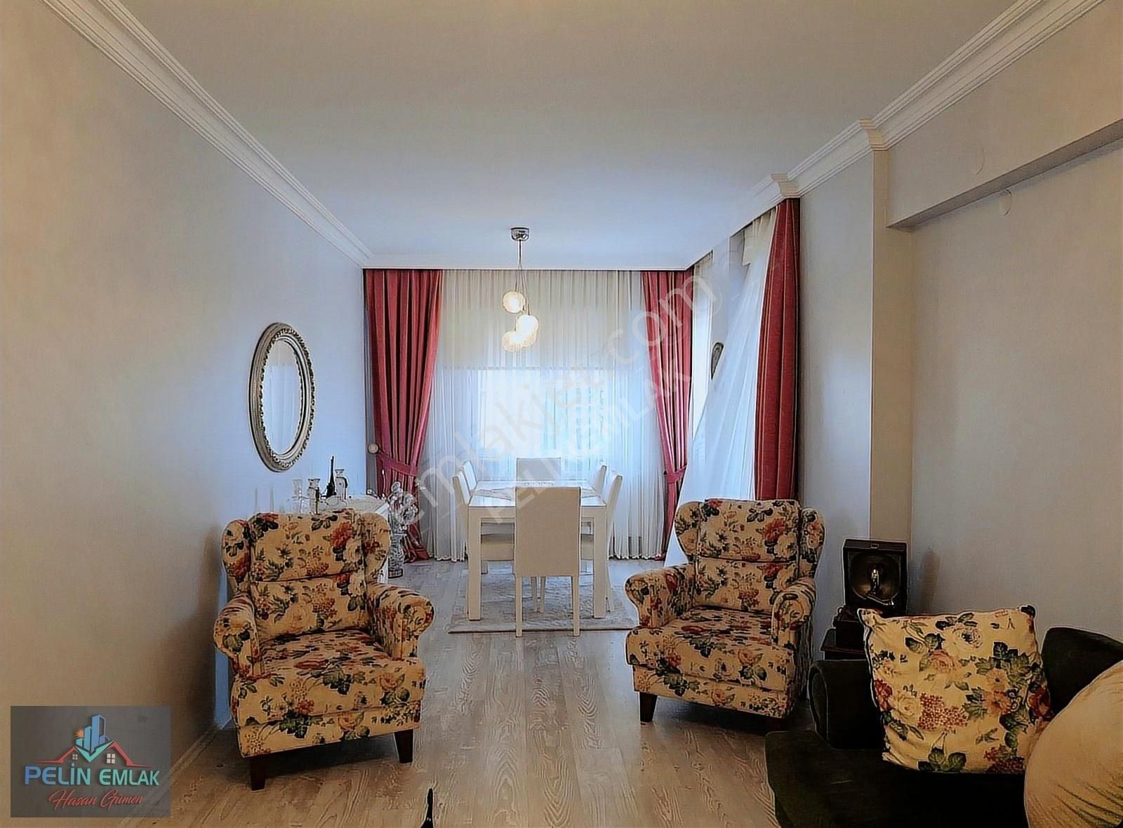 Pelin Emlak'tan Uzunmehmet Mah. 3+1 Satılık Daire Kdz. Ereğli - Görsel 19