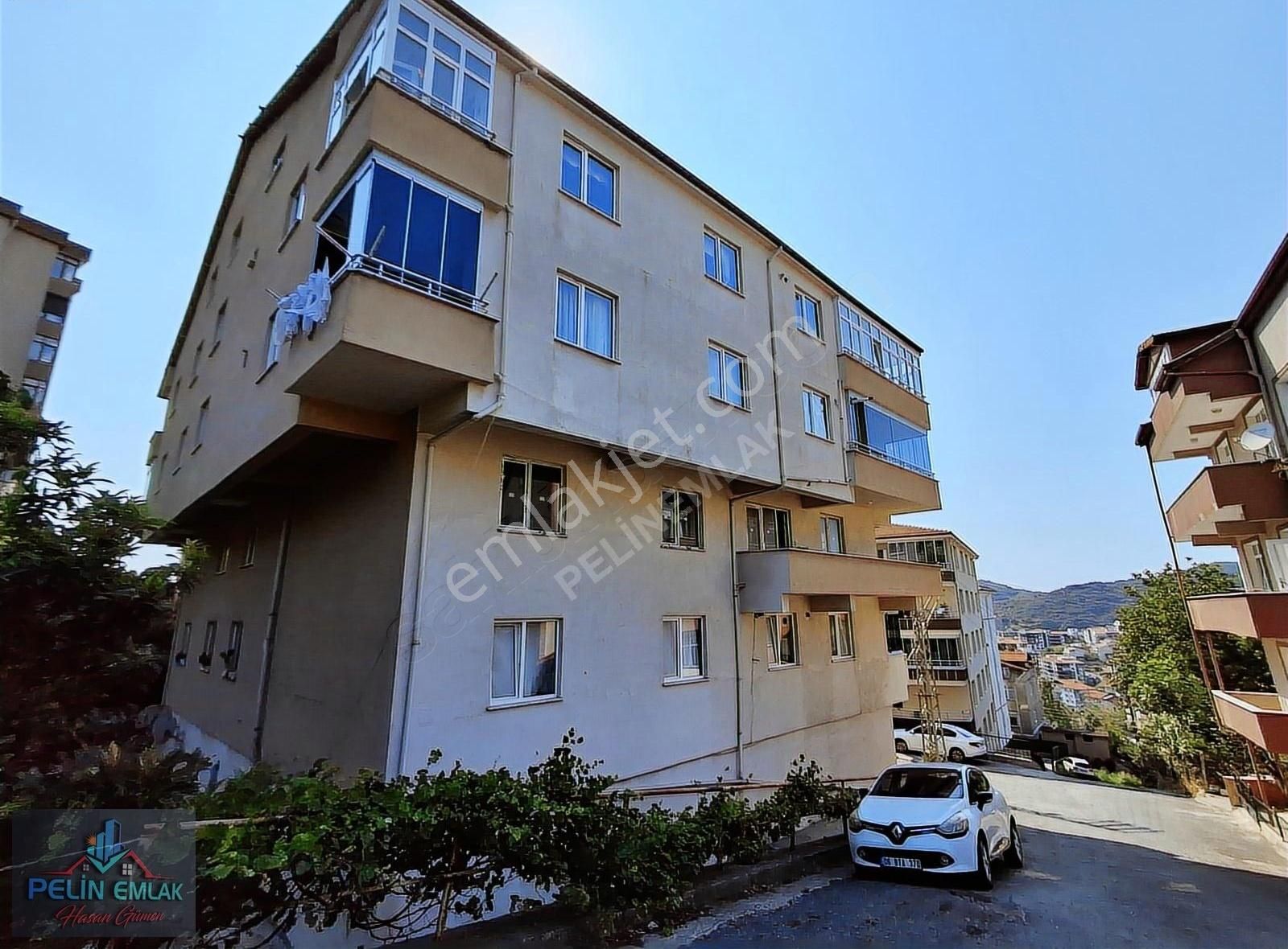 Pelin Emlak'tan Uzunmehmet Mah. 3+1 Satılık Daire Kdz. Ereğli - Görsel 17