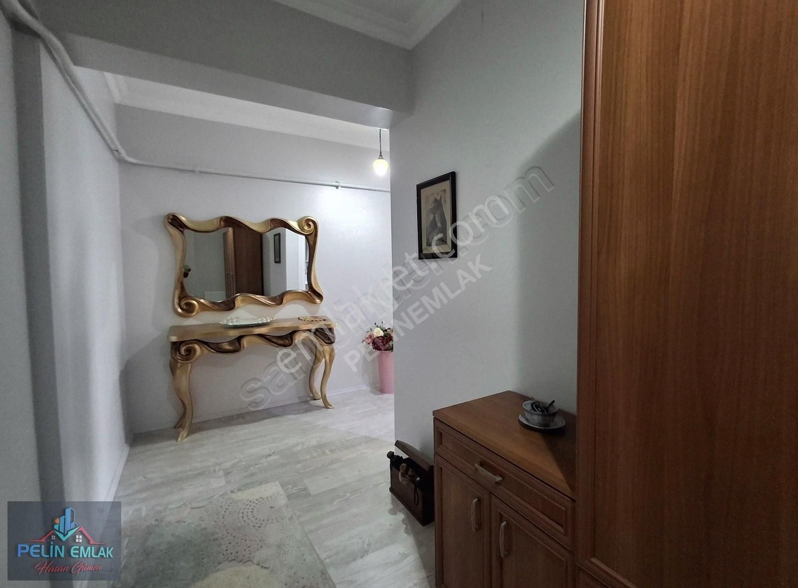 Pelin Emlak'tan Uzunmehmet Mah. 3+1 Satılık Daire Kdz. Ereğli - Görsel 3