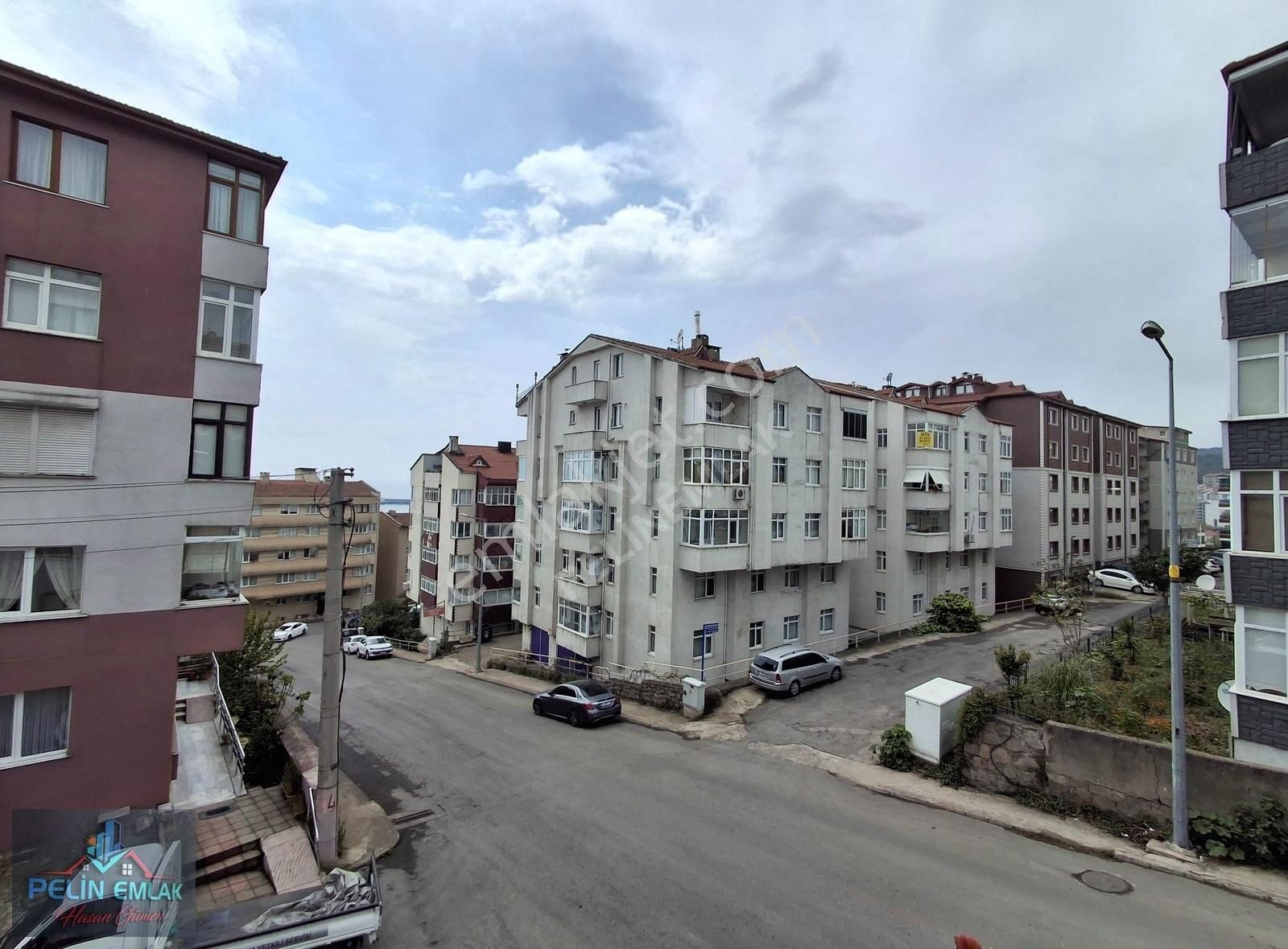Pelin Emlak,tan Akarca Mah.satılık 4+1 Daire Kdz/ereğli - Görsel 3
