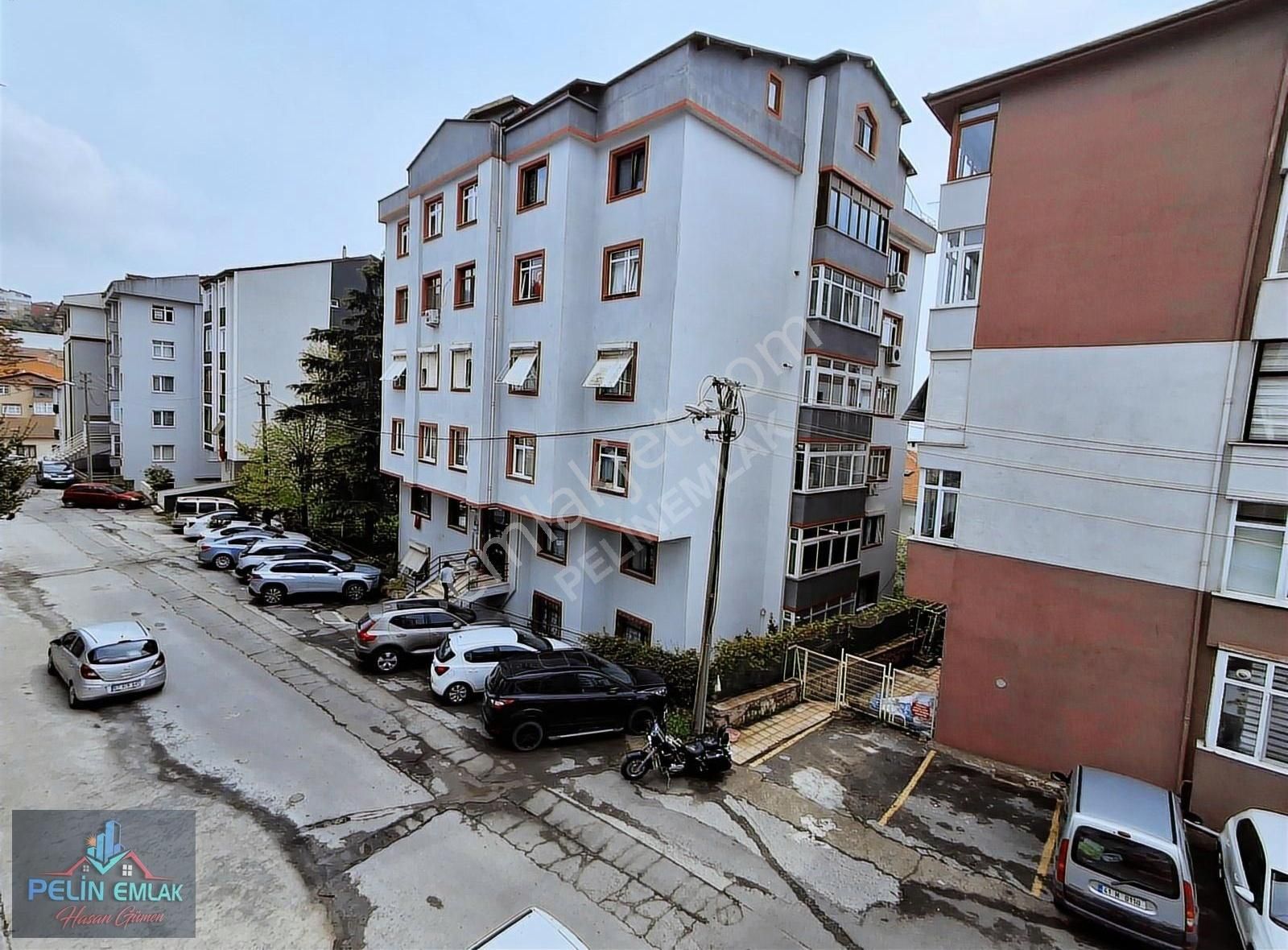 Pelin Emlak,tan Akarca Mah.satılık 4+1 Daire Kdz/ereğli - Görsel 2