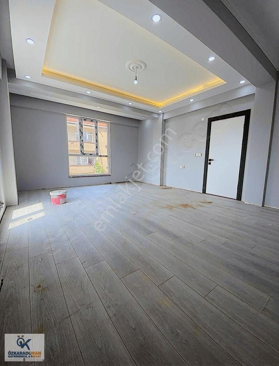 Dumlupınar Mah 2+1 Dubleks Daire