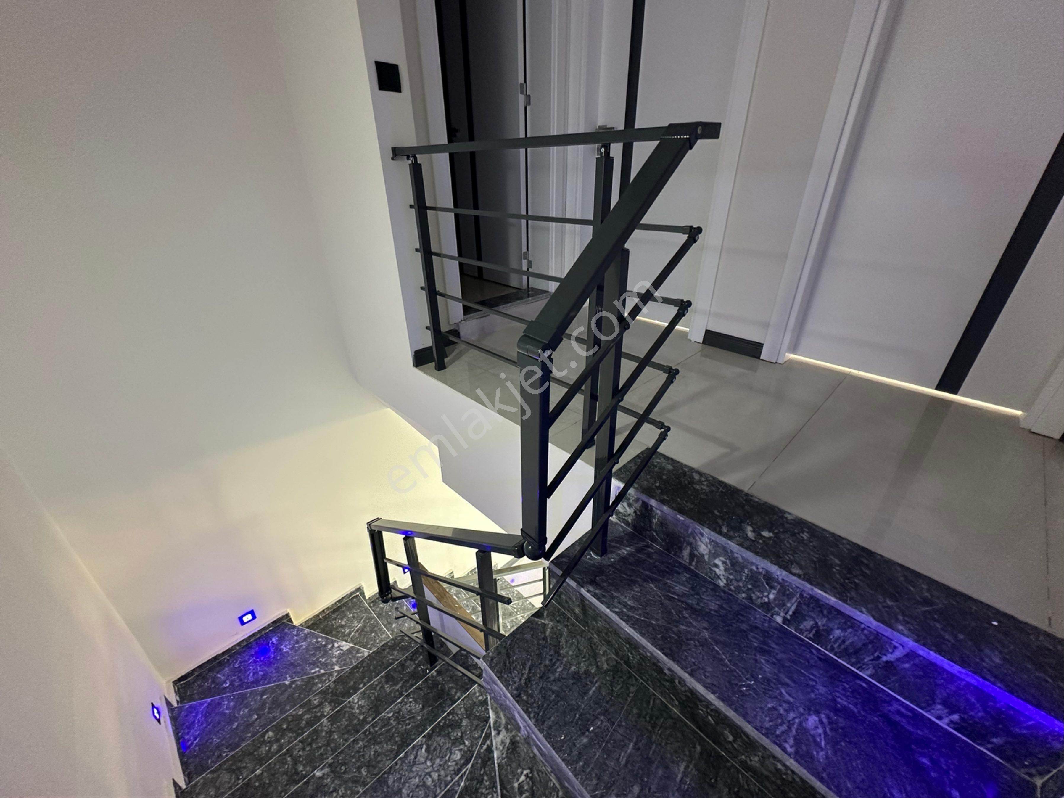 Didim Hisarda Satılık 3+1 Havuzlu Bahçeli Villalar - Görsel 15