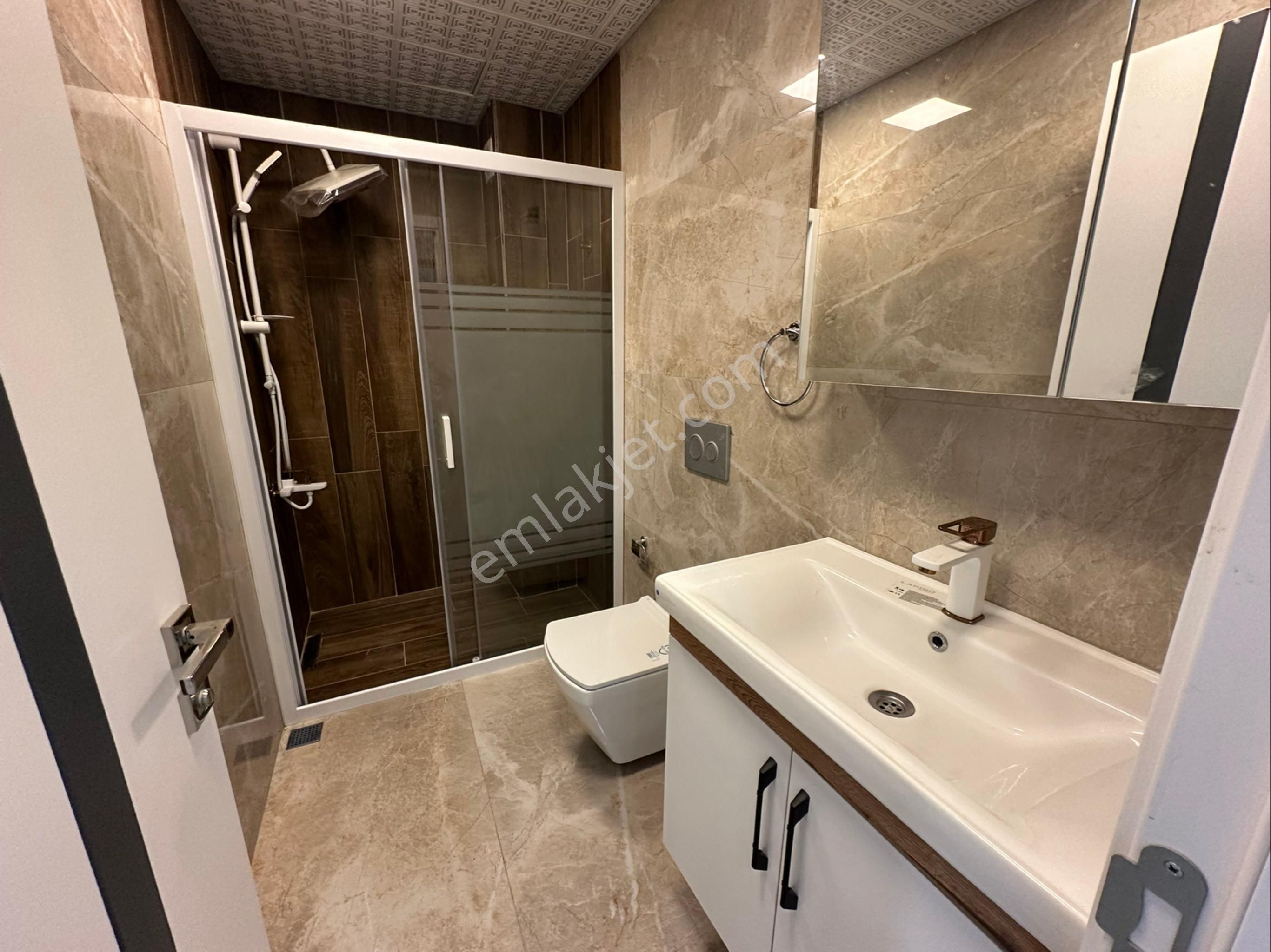 Didim Hisarda Satılık 3+1 Havuzlu Bahçeli Villalar - Görsel 11