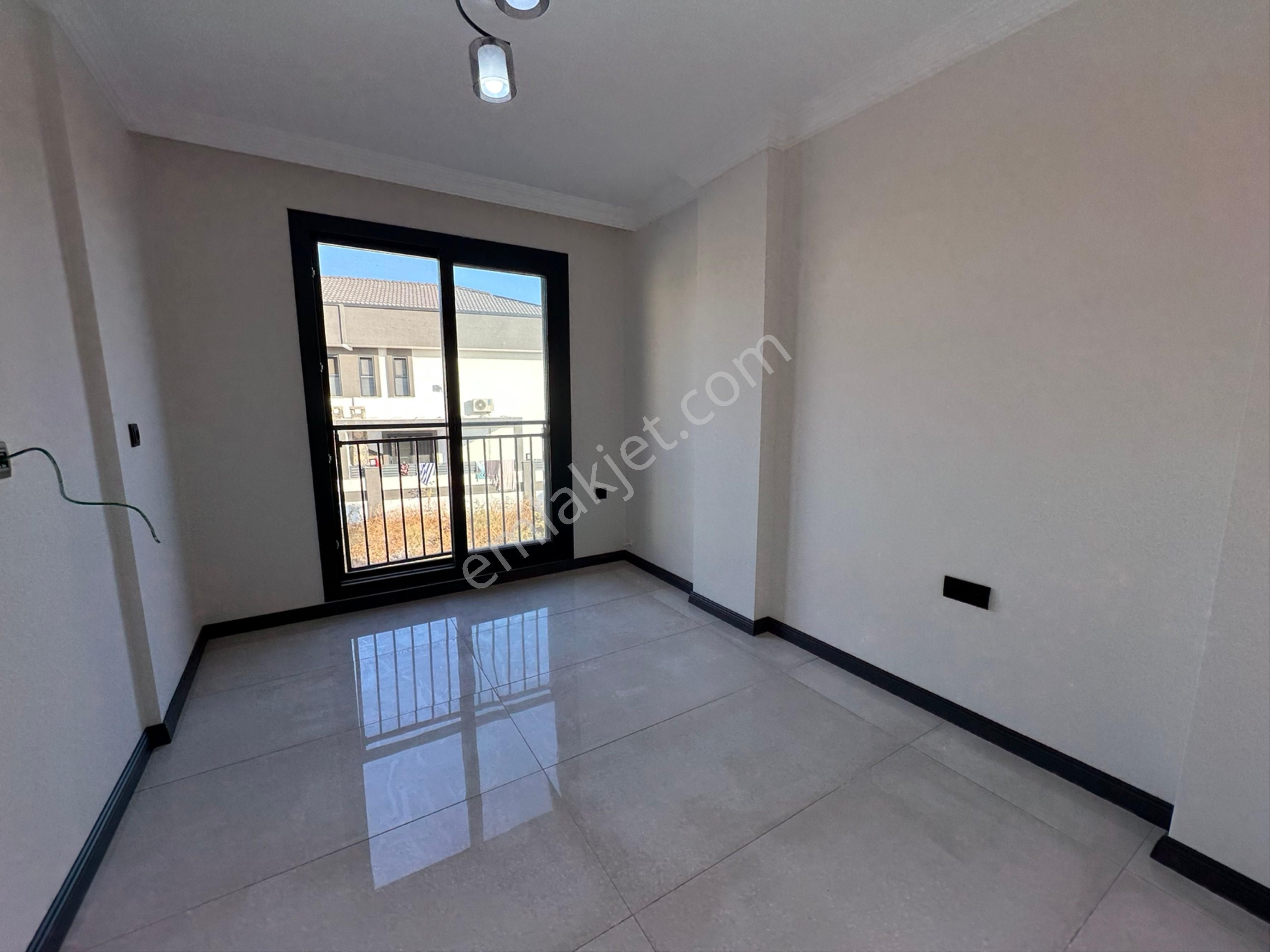 Didim Hisarda Satılık 3+1 Havuzlu Bahçeli Villalar - Görsel 17