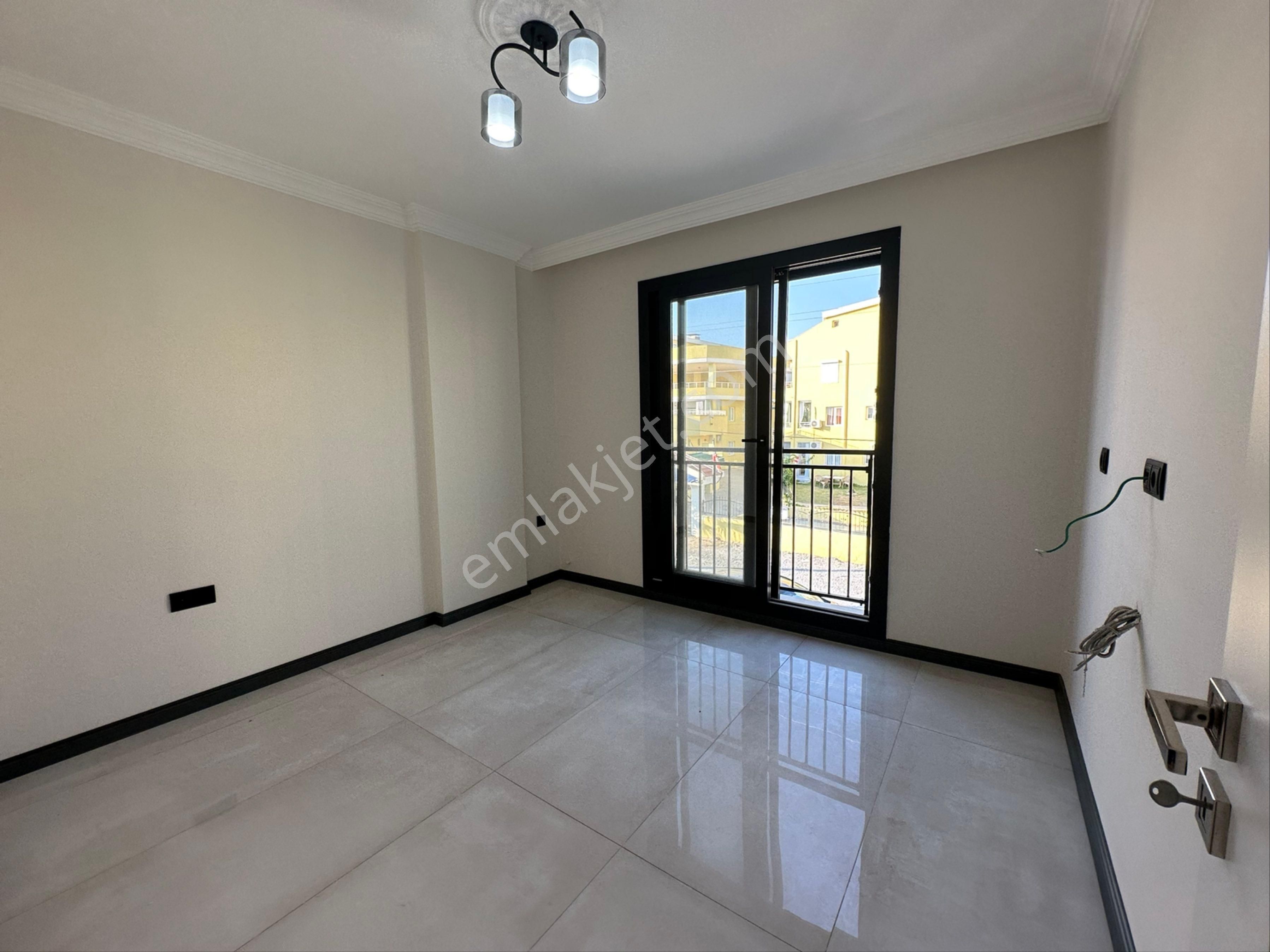 Didim Hisarda Satılık 3+1 Havuzlu Bahçeli Villalar - Görsel 3