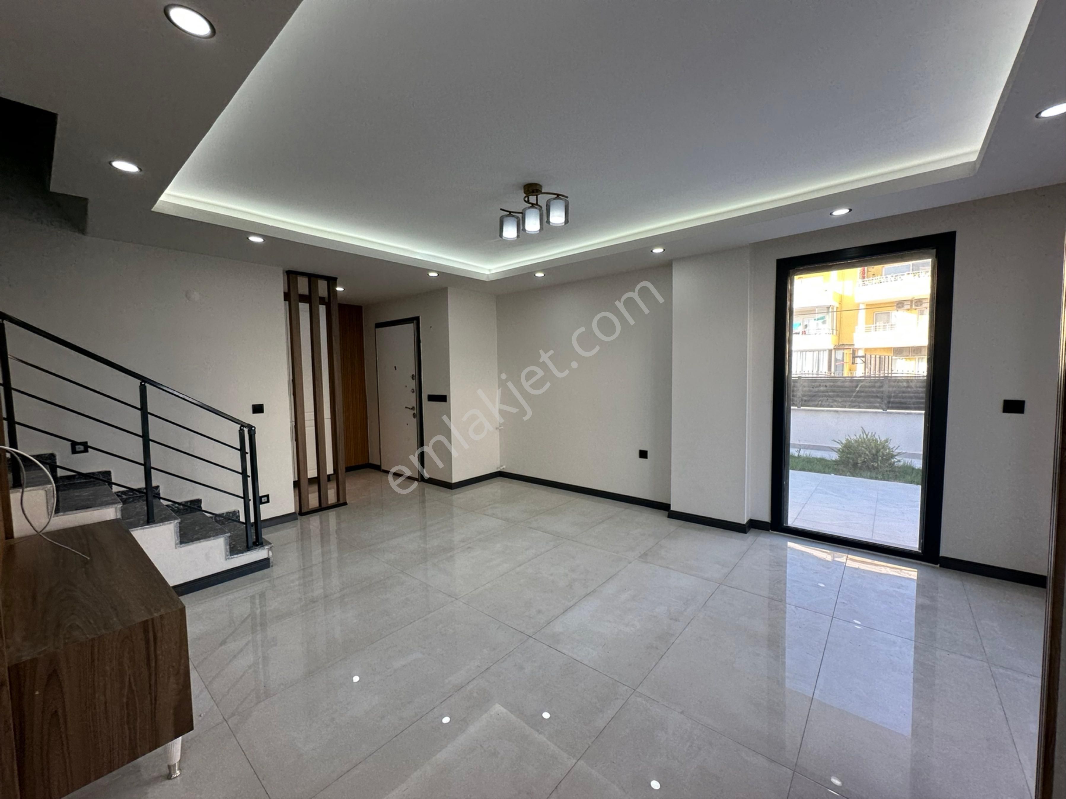 Didim Hisarda Satılık 3+1 Havuzlu Bahçeli Villalar - Görsel 13