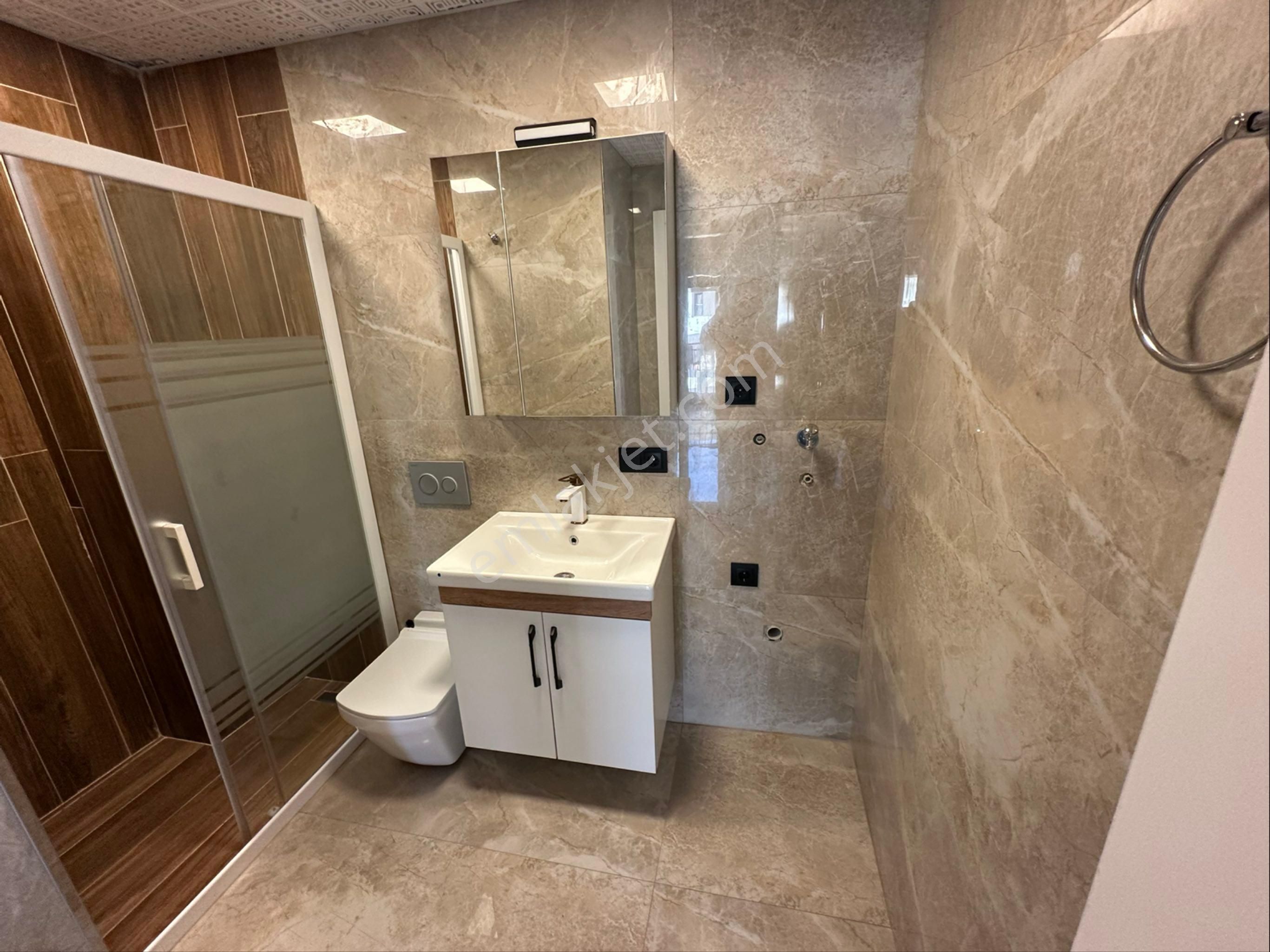 Didim Hisarda Satılık 3+1 Havuzlu Bahçeli Villalar - Görsel 14