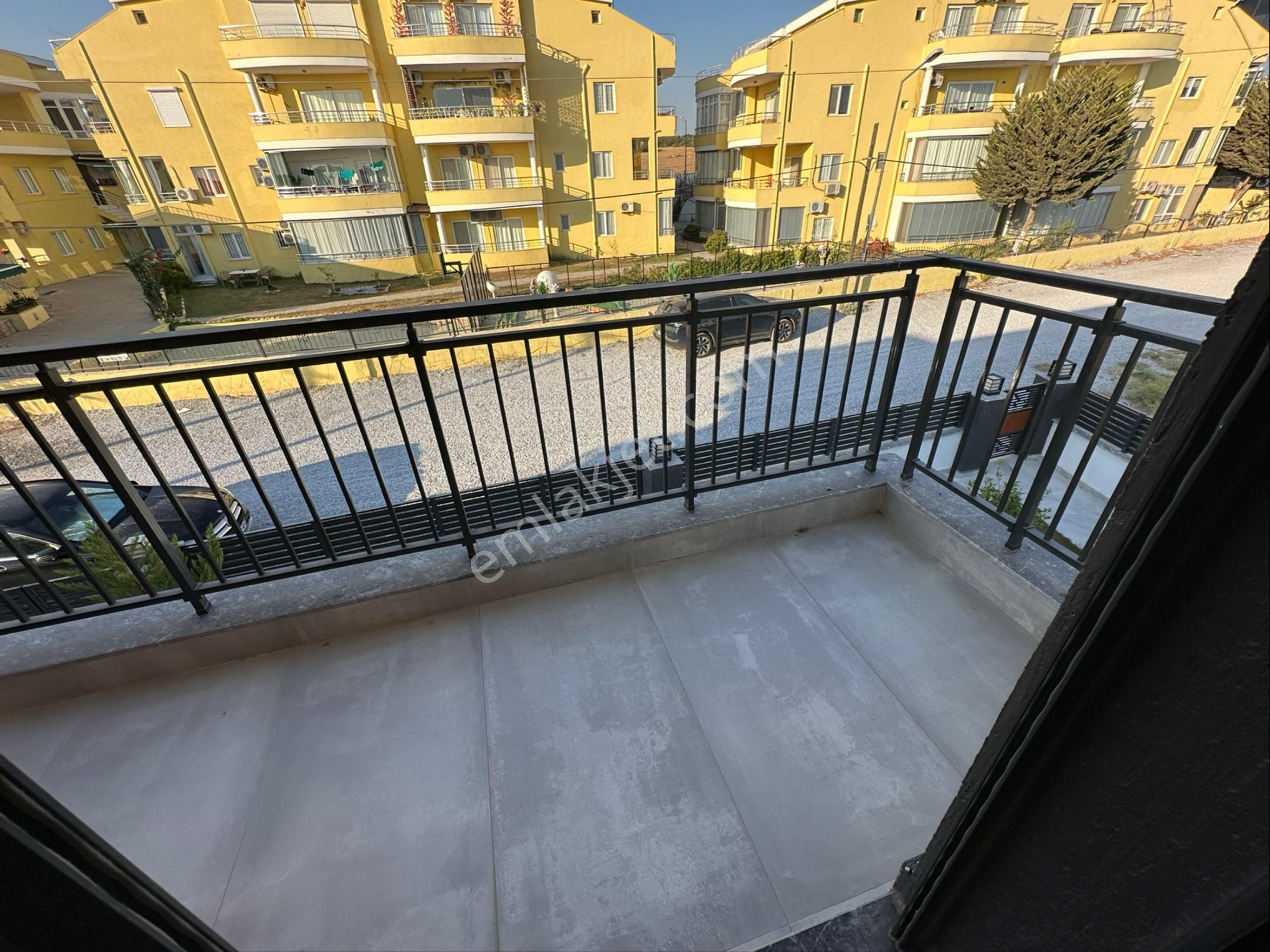 Didim Hisarda Satılık 3+1 Havuzlu Bahçeli Villalar - Görsel 25