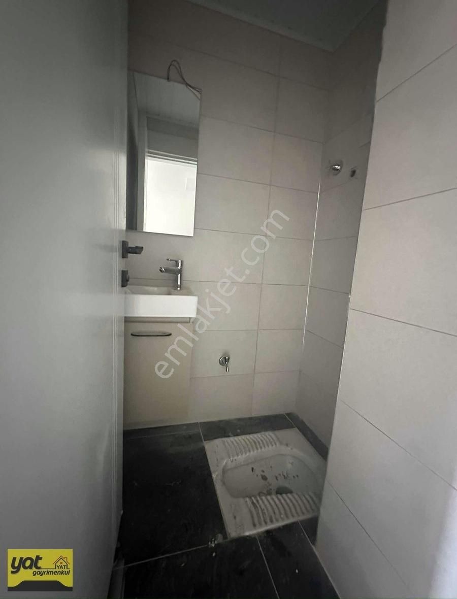 #-yat-# Kuyuluk Da Sıfır 2+1 Satılık Lüks Daire - Görsel 3