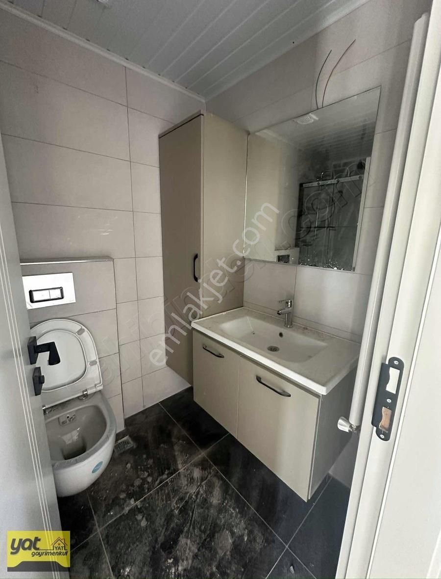 #-yat-# Kuyuluk Da Sıfır 2+1 Satılık Lüks Daire - Görsel 10