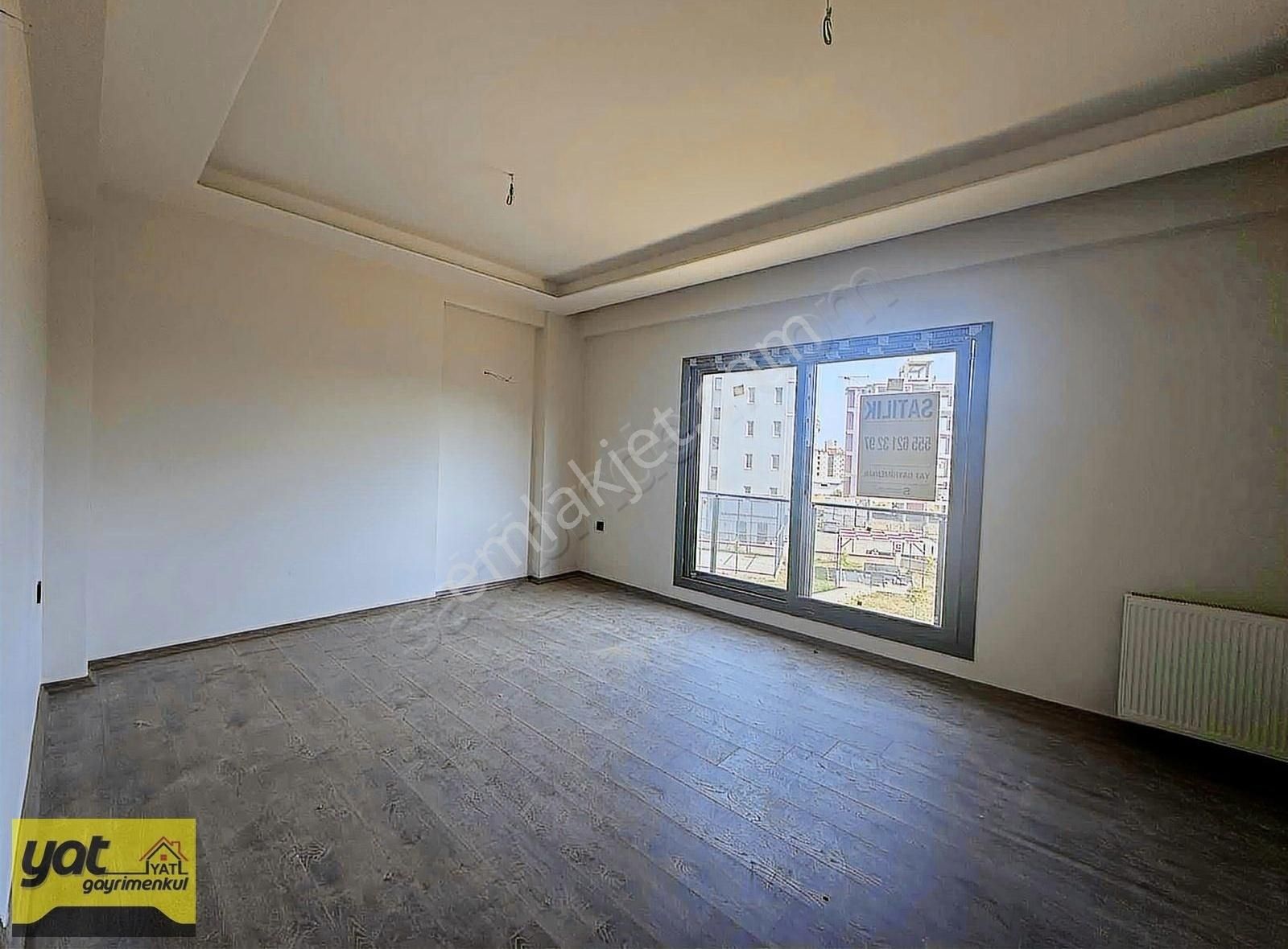 #-yat-# Kuyuluk Da Sıfır 2+1 Satılık Lüks Daire - Görsel 29