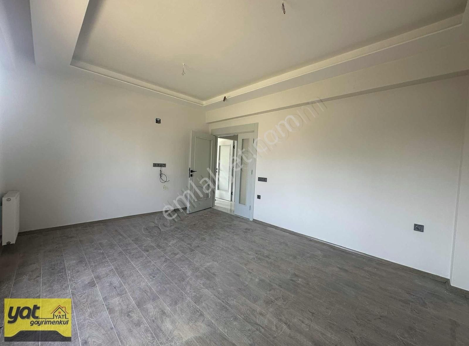 #-yat-# Kuyuluk Da Sıfır 2+1 Satılık Lüks Daire - Görsel 18