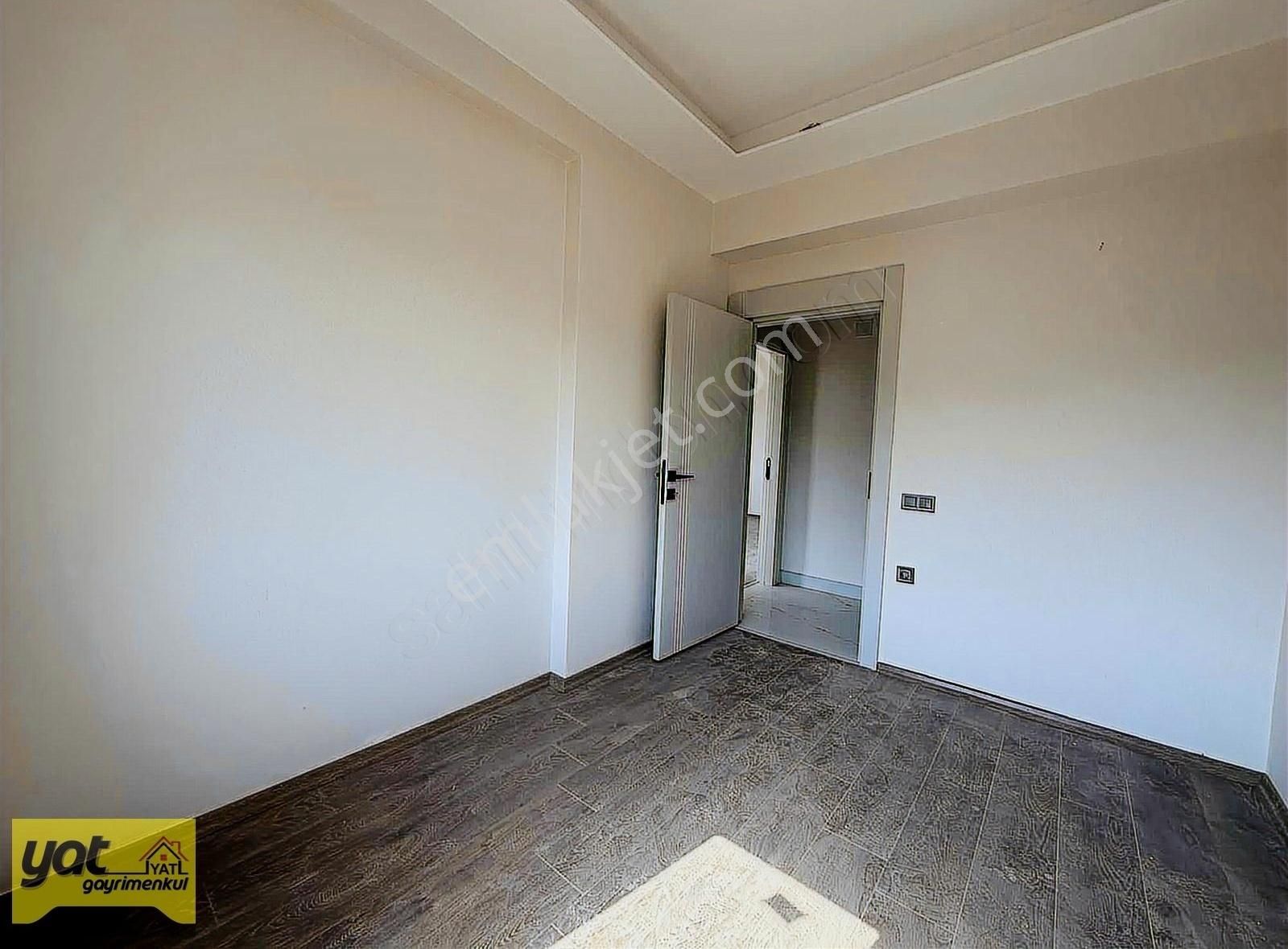 #-yat-# Kuyuluk Da Sıfır 2+1 Satılık Lüks Daire - Görsel 23