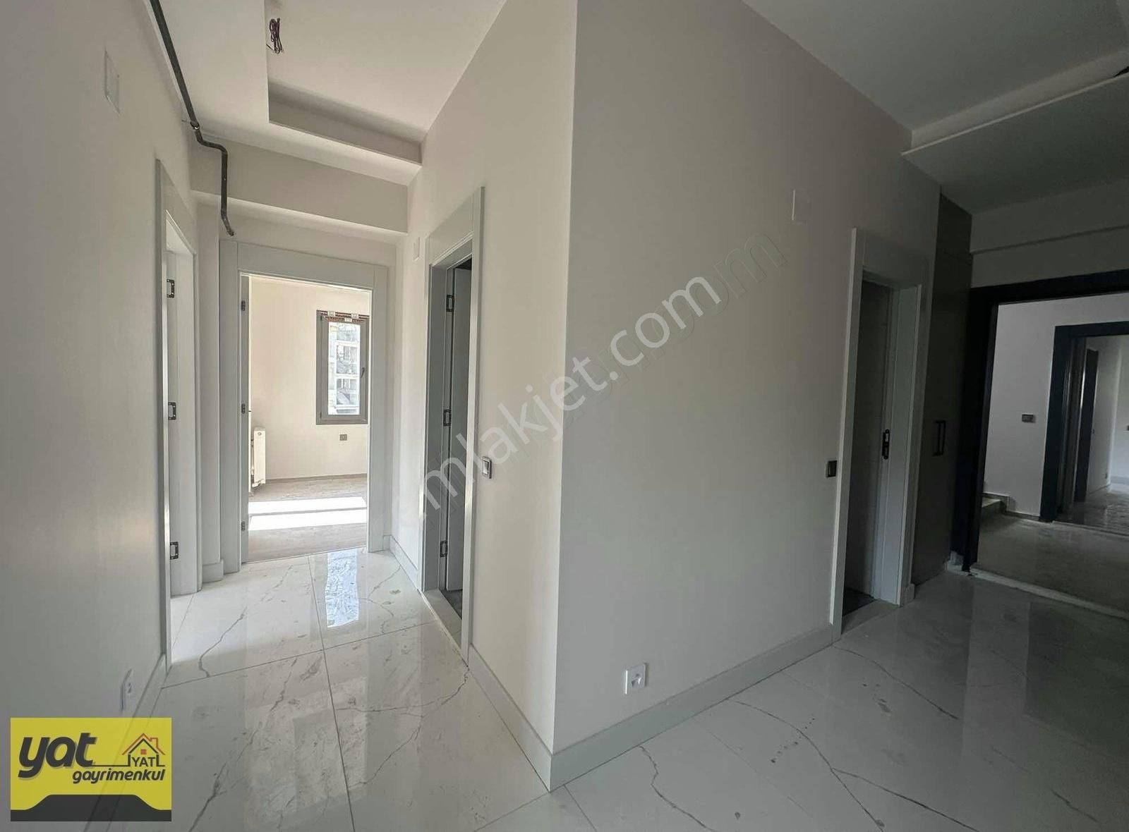 #-yat-# Kuyuluk Da Sıfır 2+1 Satılık Lüks Daire - Görsel 20