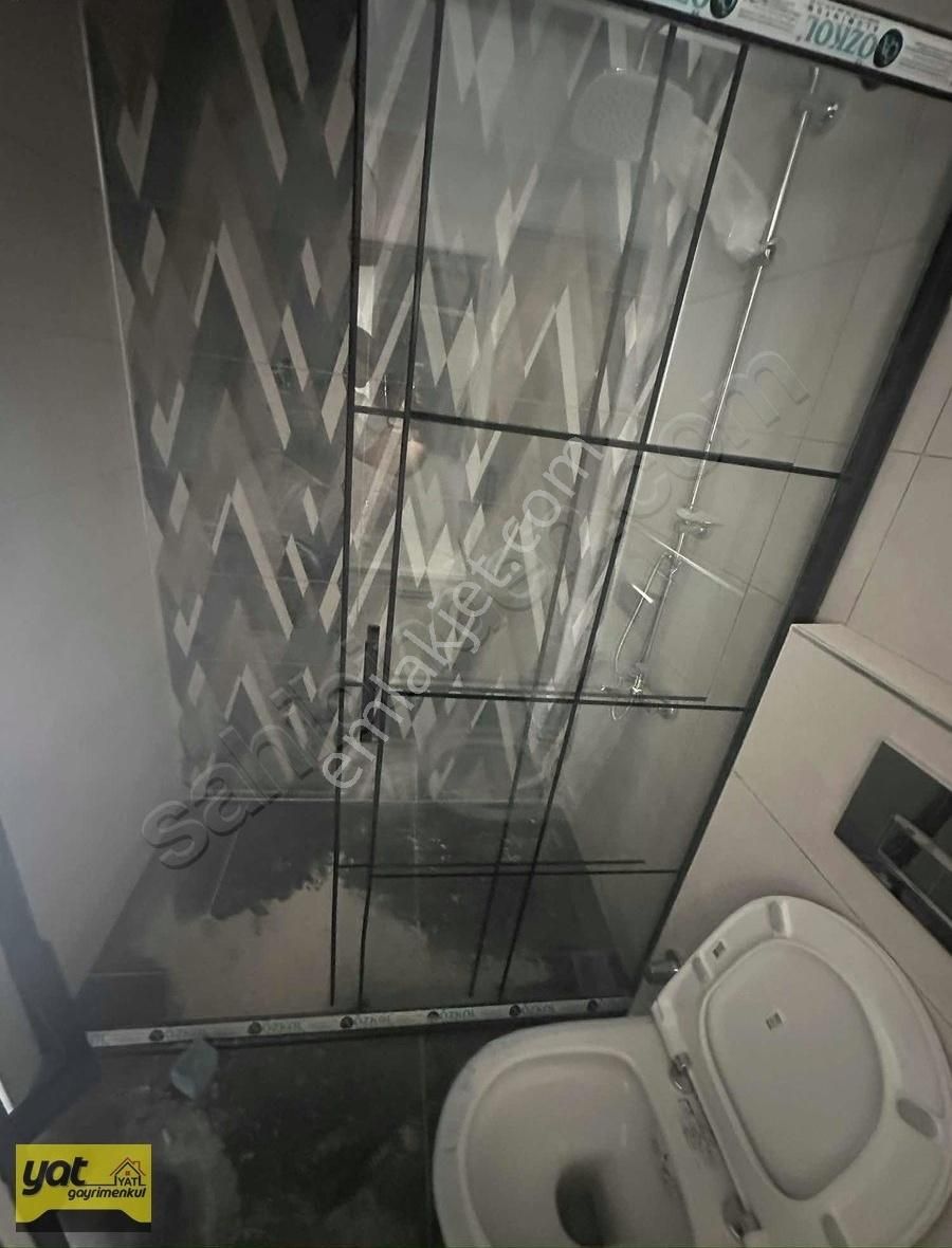 #-yat-# Kuyuluk Da Sıfır 2+1 Satılık Lüks Daire - Görsel 16