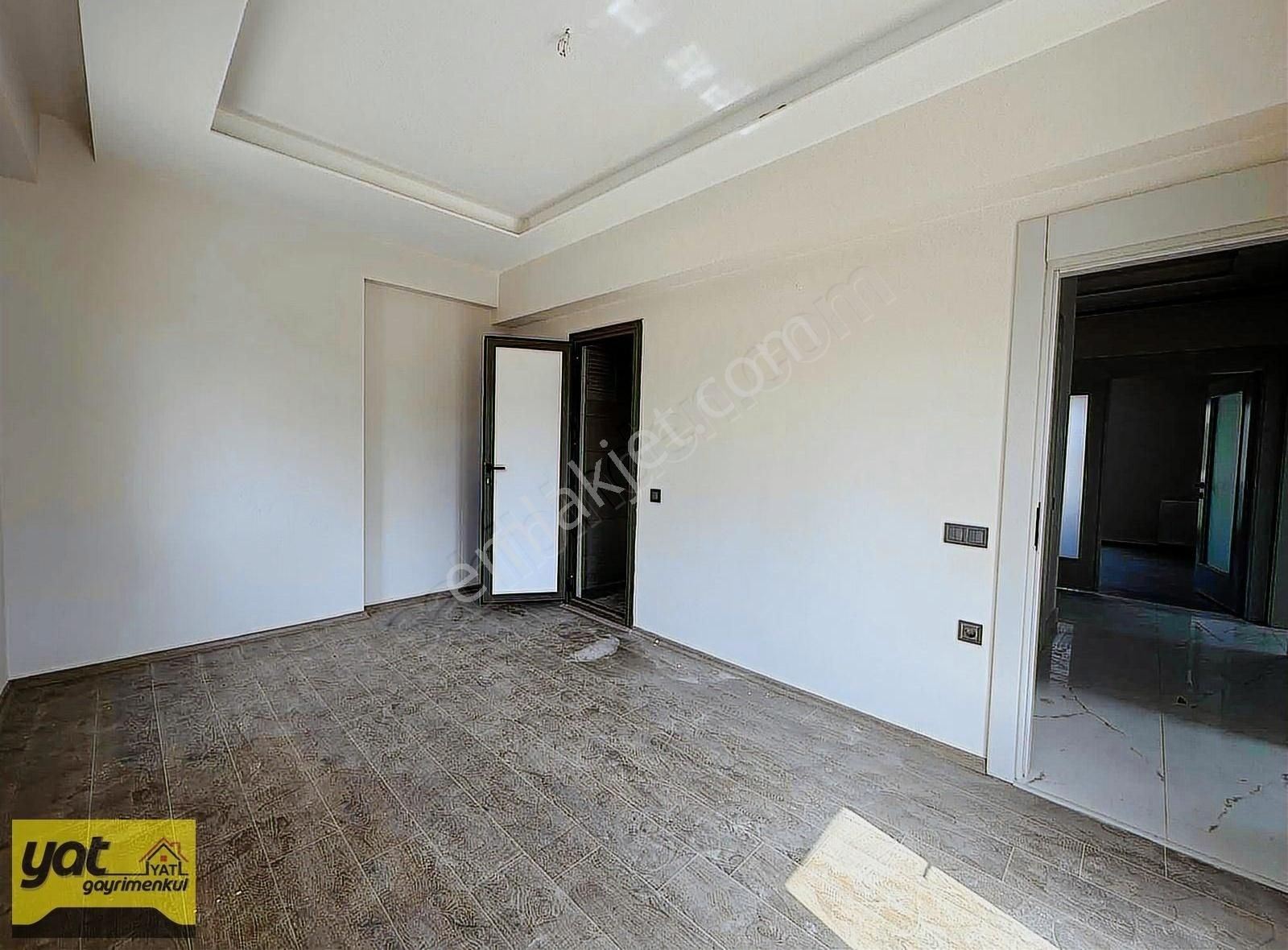 #-yat-# Kuyuluk Da Sıfır 2+1 Satılık Lüks Daire - Görsel 24